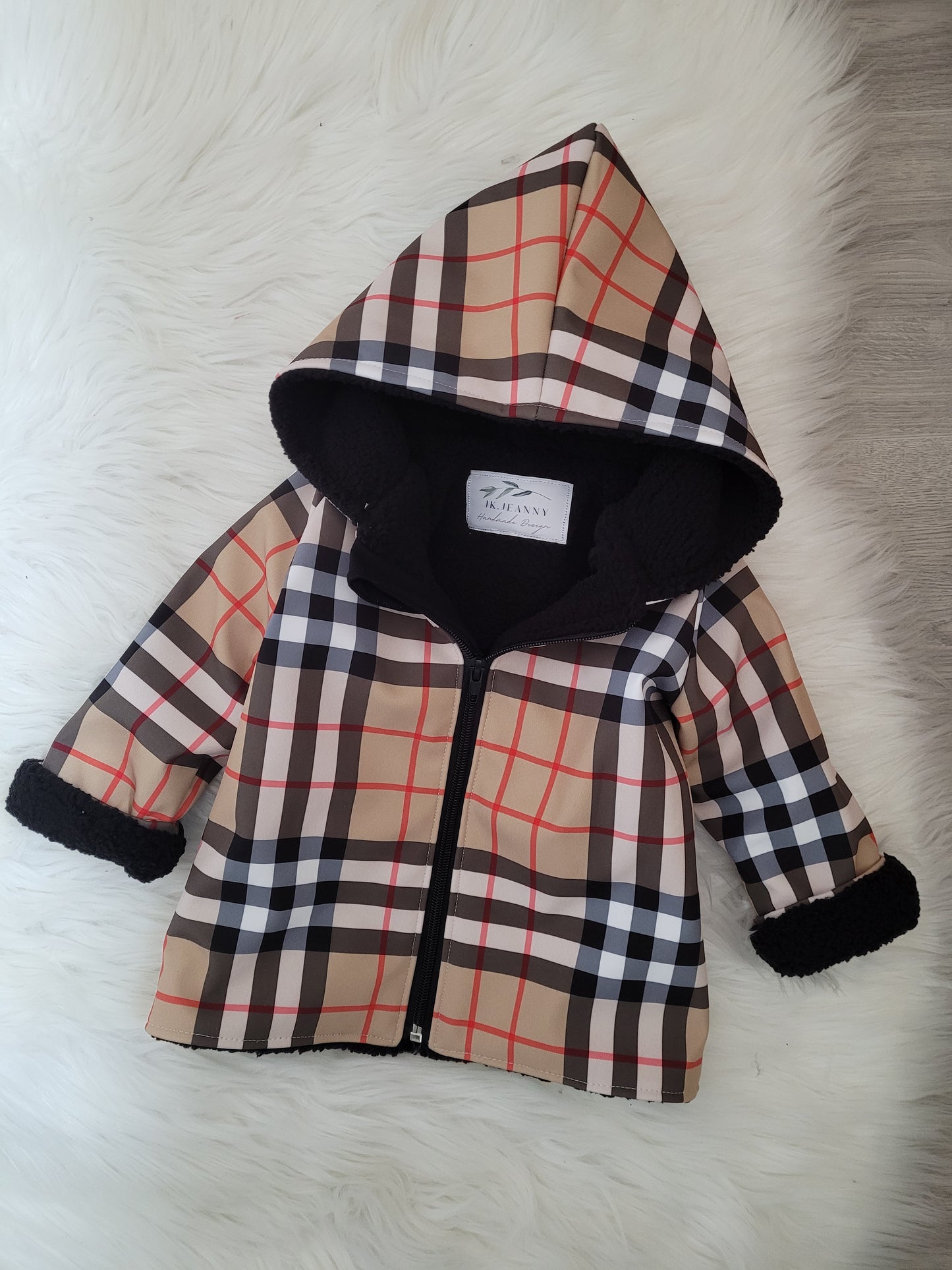 Jacke