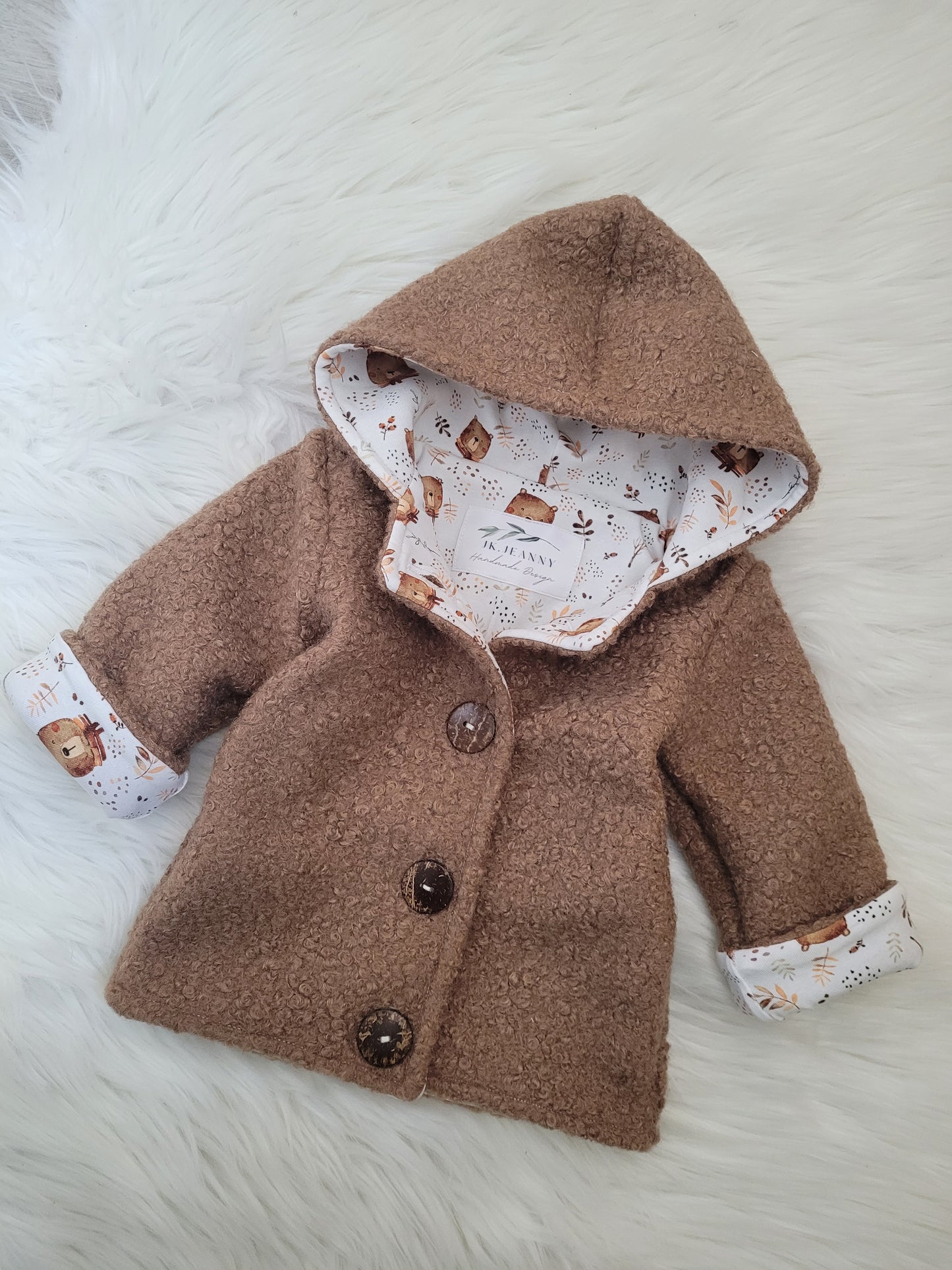 Jacke