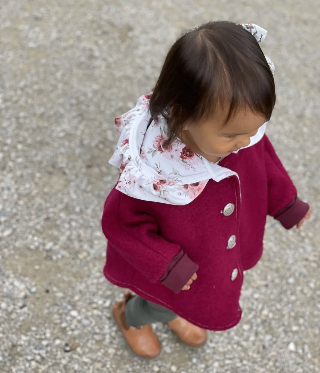 Cape Jacke