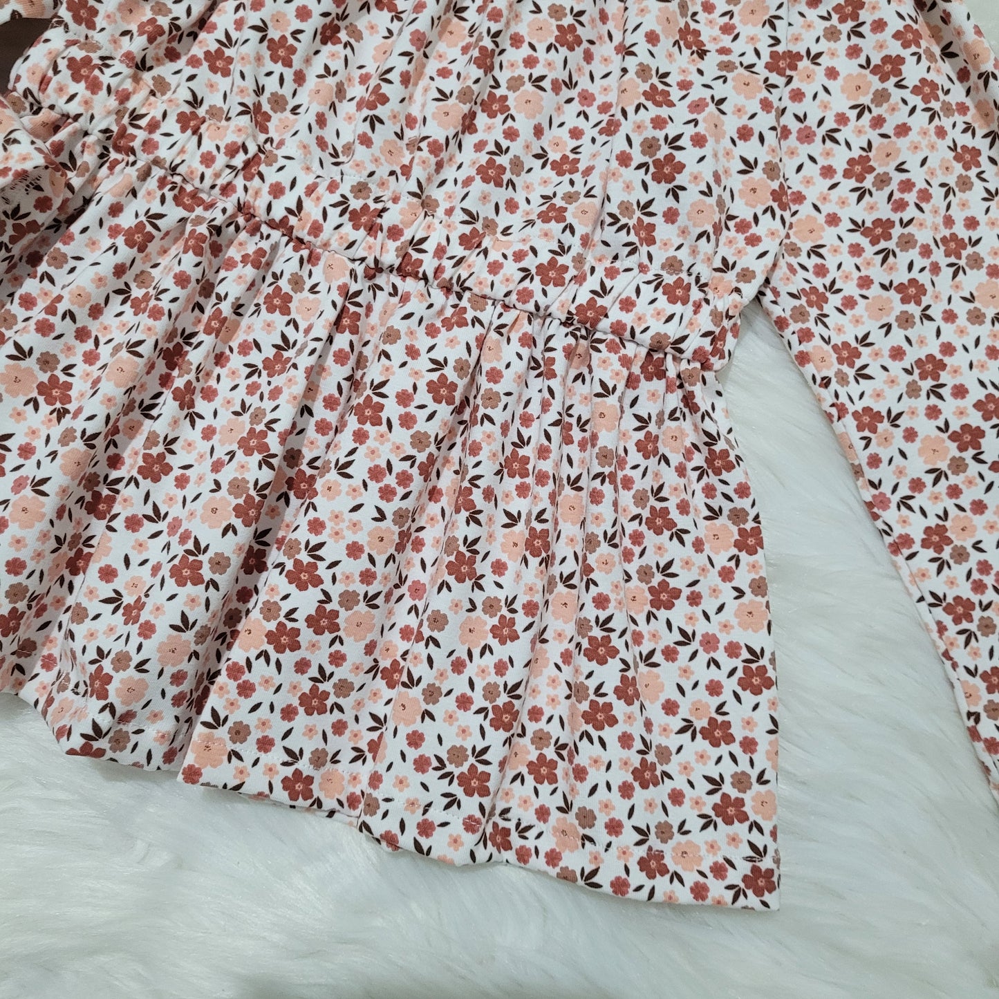 Elfentanz & Leggings set gr 92