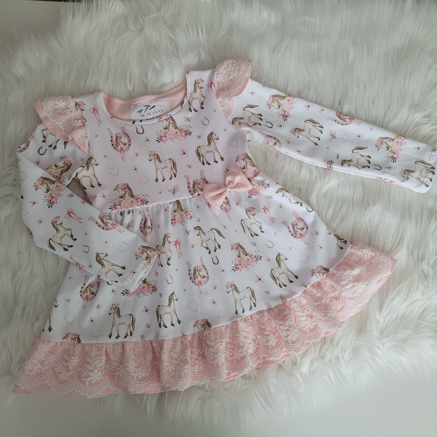 Tunika Set mit Leggings & Hut insgesamt 16€ Rabatt