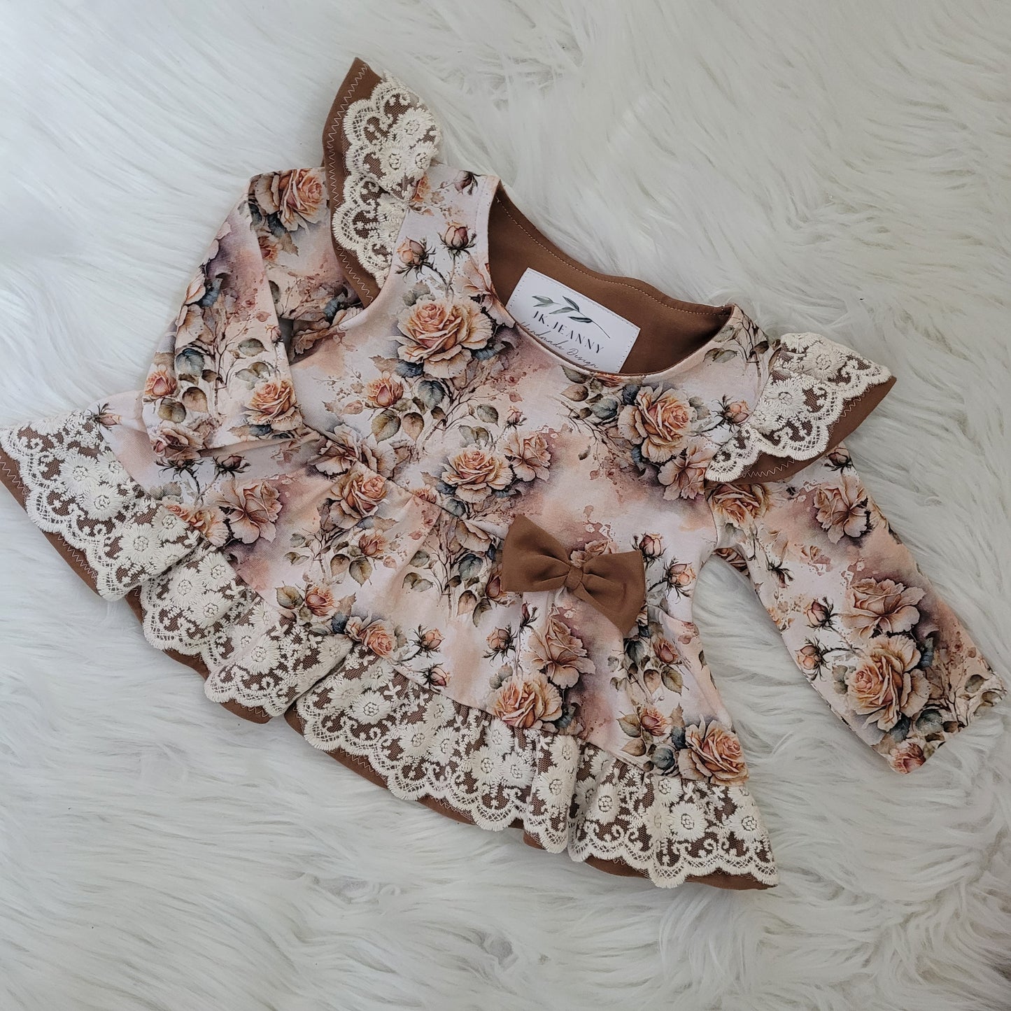 Tunika Set + Leggings & Hut 16€ Rabatt