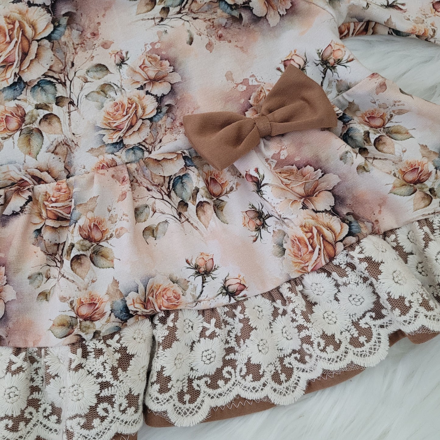 Tunika Set + Leggings & Hut 16€ Rabatt