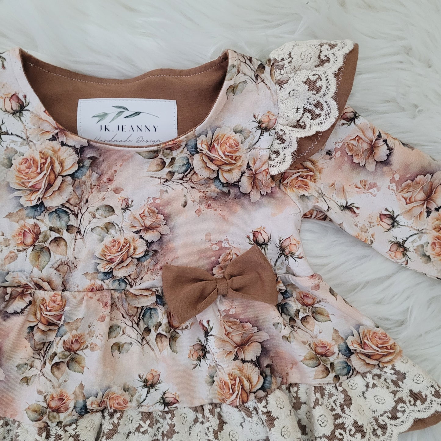 Tunika Set + Leggings & Hut 16€ Rabatt