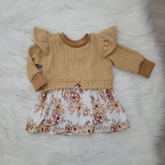 Girly Sweater 68