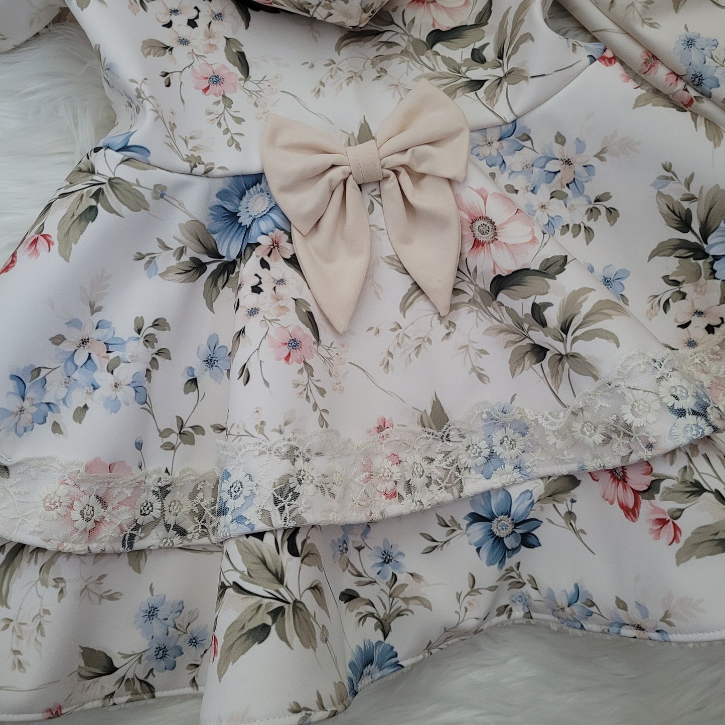 Softshell Signorina mit Details