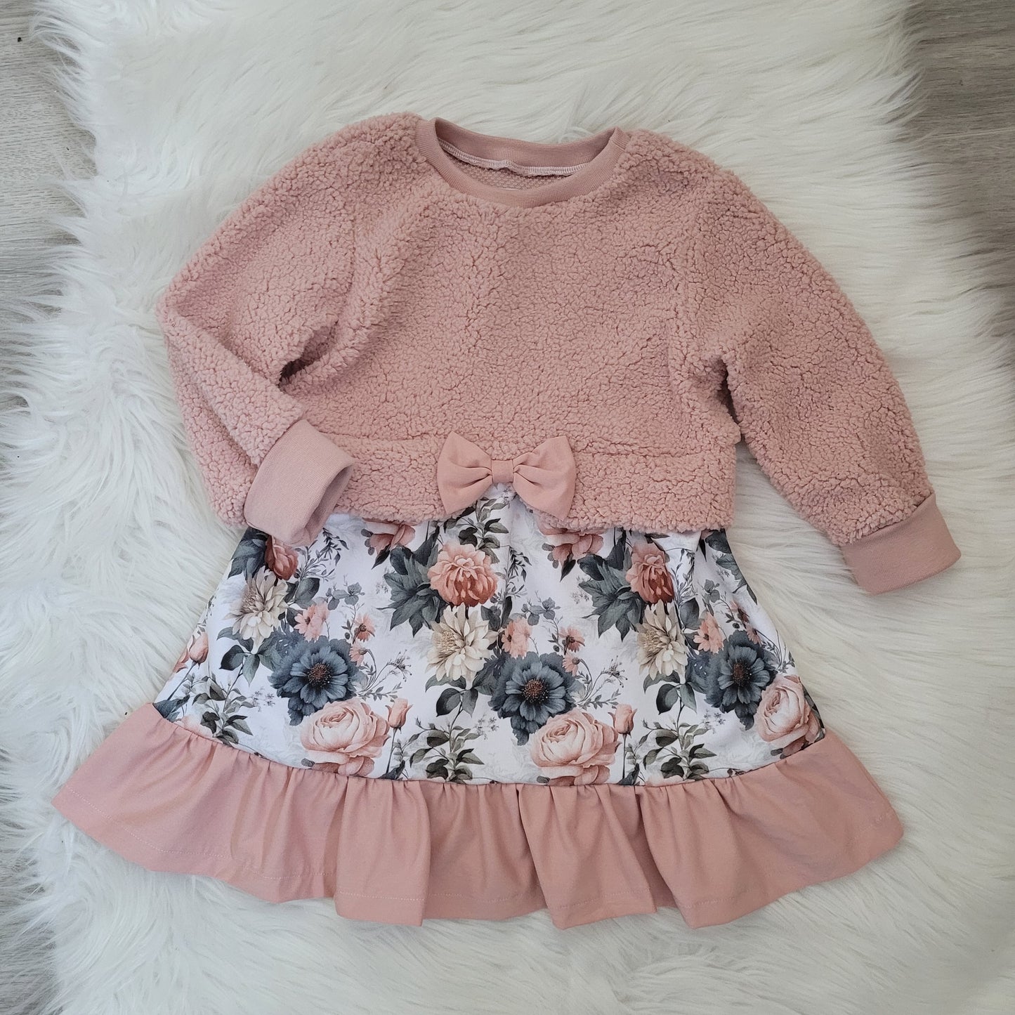 Girly Sweater