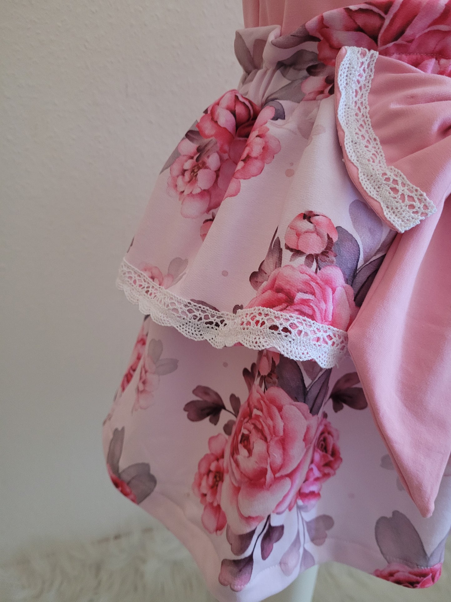 Rock & Shirt Set mit 8€ Rabatt