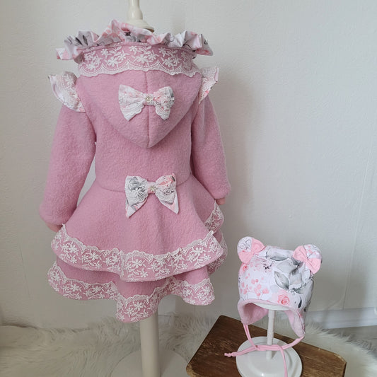 Signorina + Mütze zum halben Preis