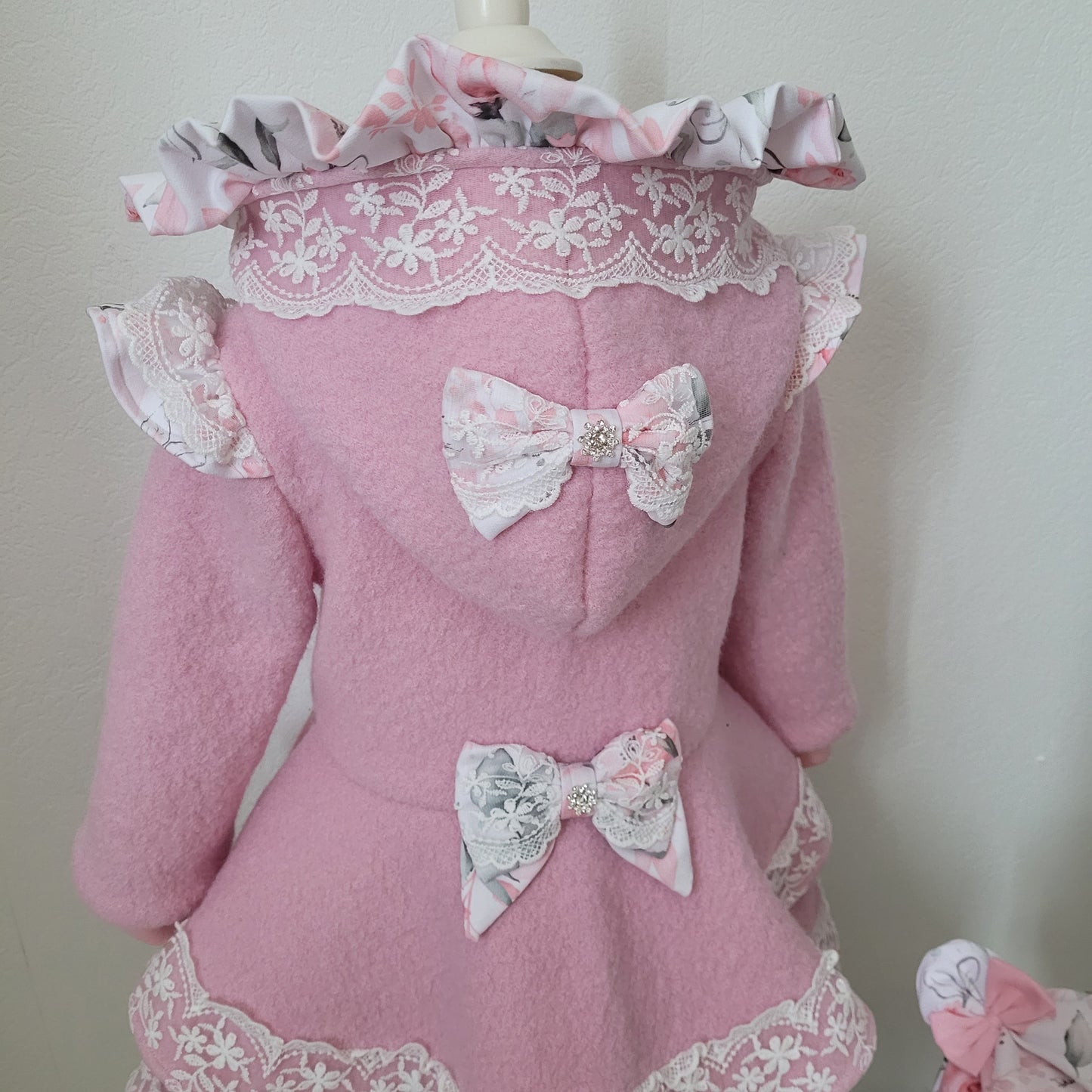 Signorina + Mütze zum halben Preis