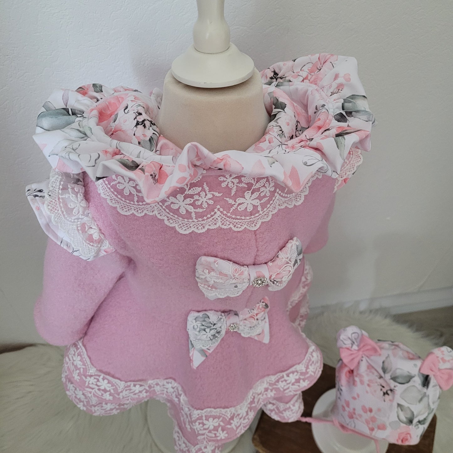 Signorina + Mütze zum halben Preis