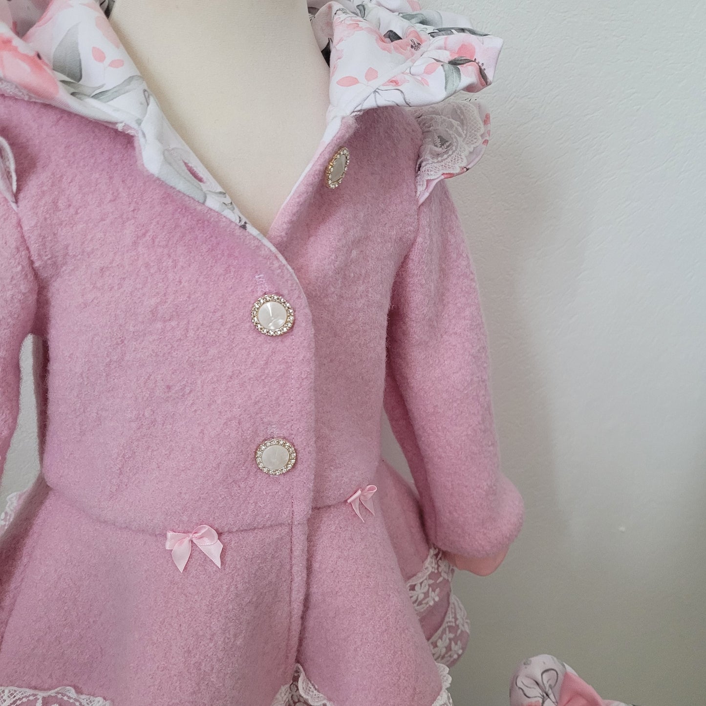 Signorina + Mütze zum halben Preis