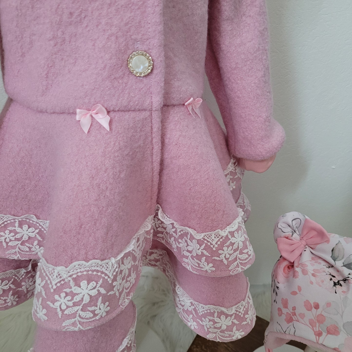 Signorina + Mütze zum halben Preis