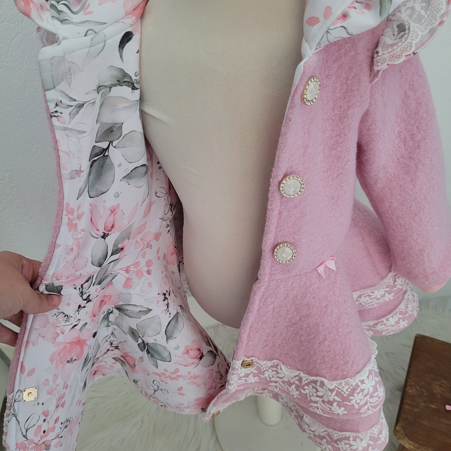 Signorina + Mütze zum halben Preis