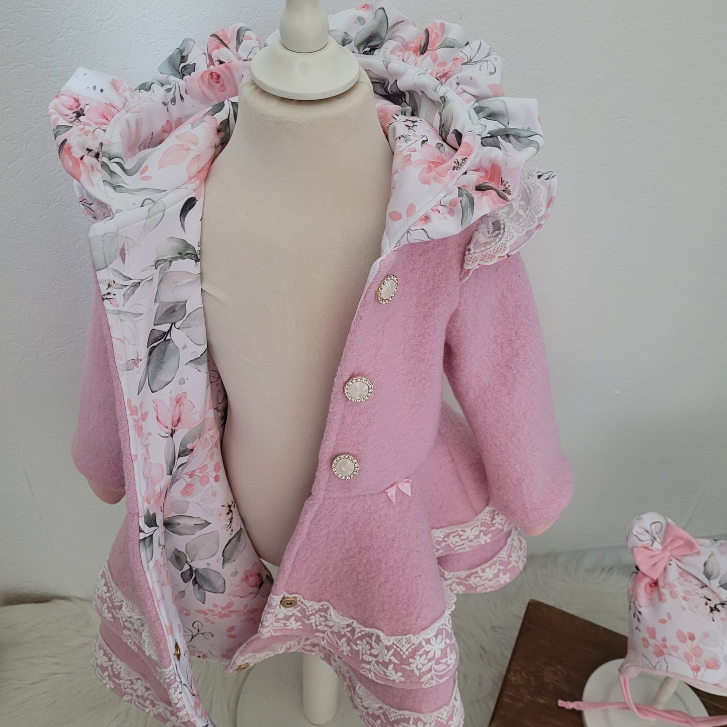 Signorina + Mütze zum halben Preis