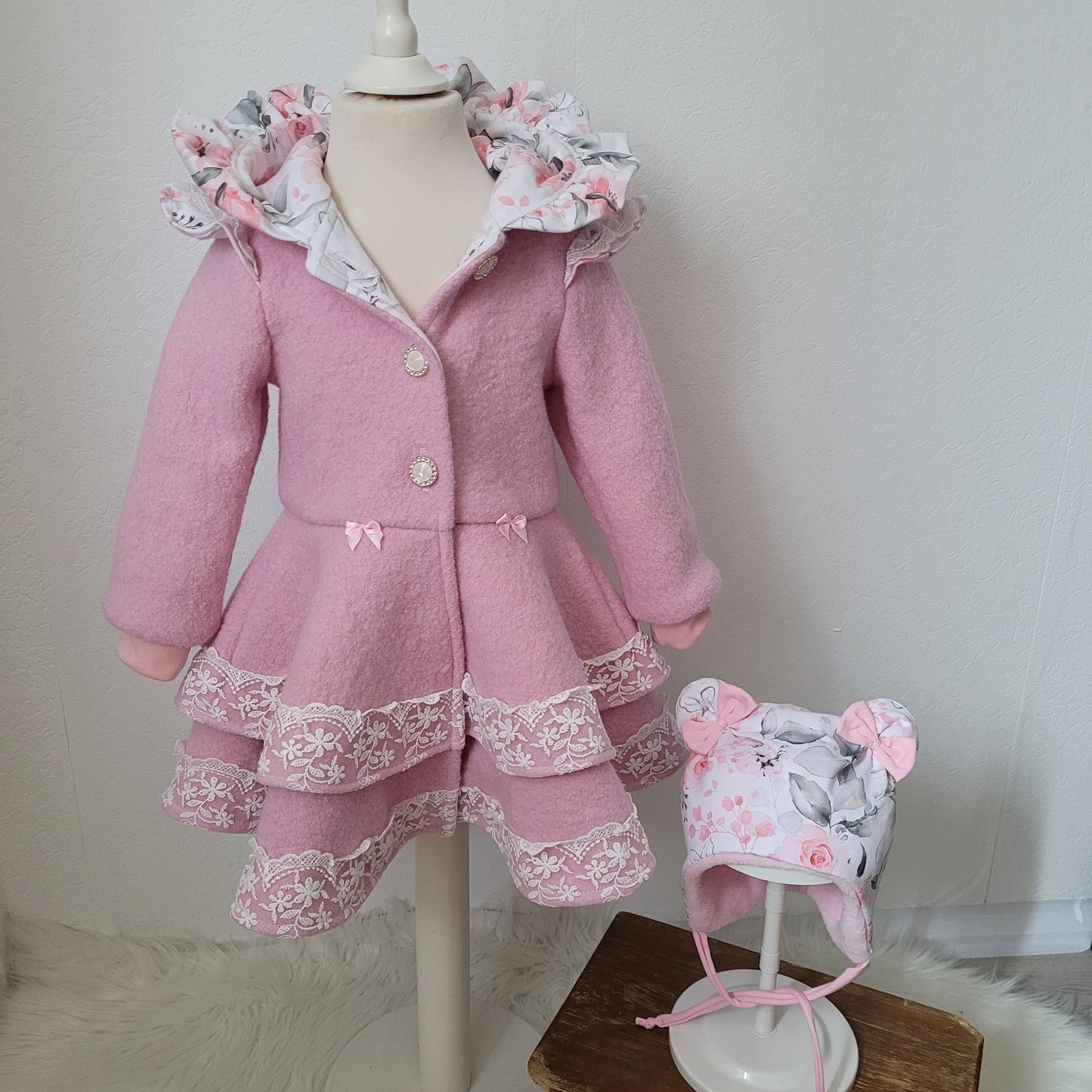 Signorina + Mütze zum halben Preis