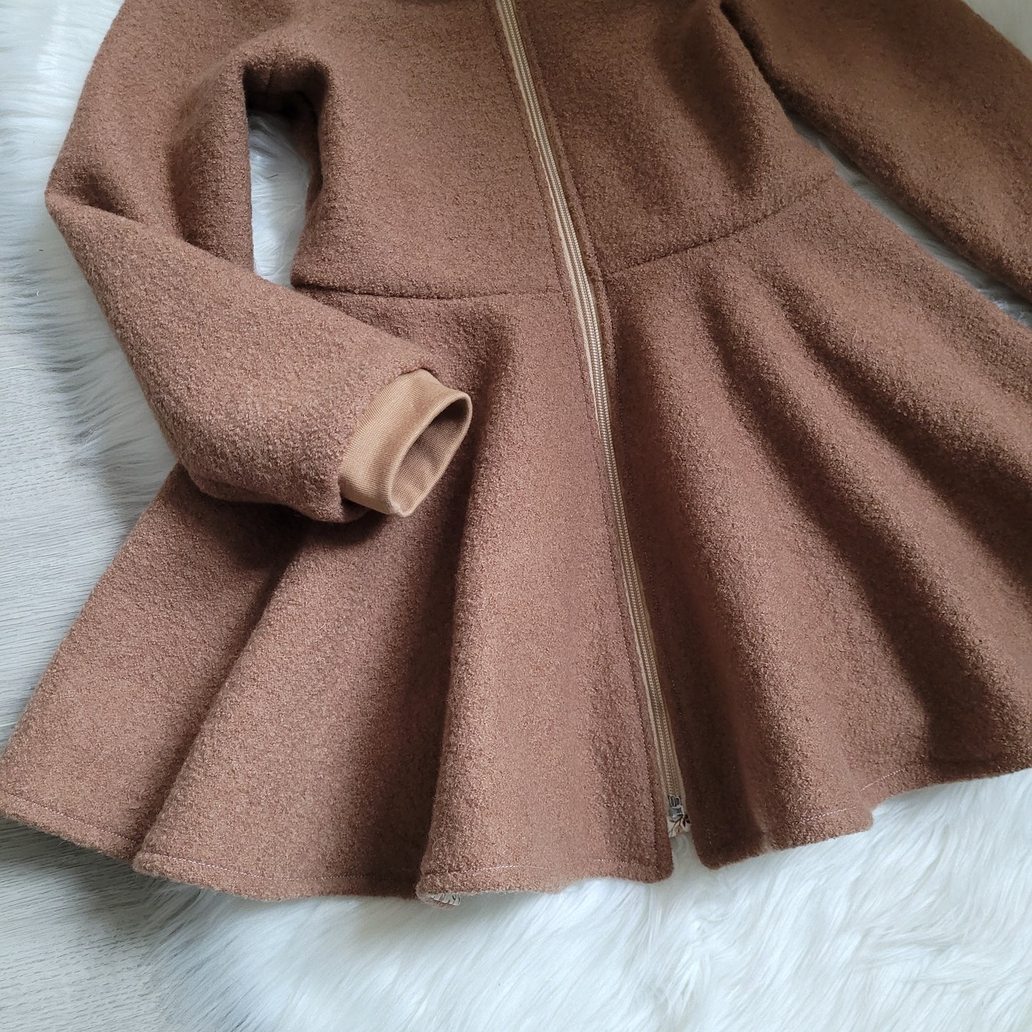 Signorina eine Rocklage