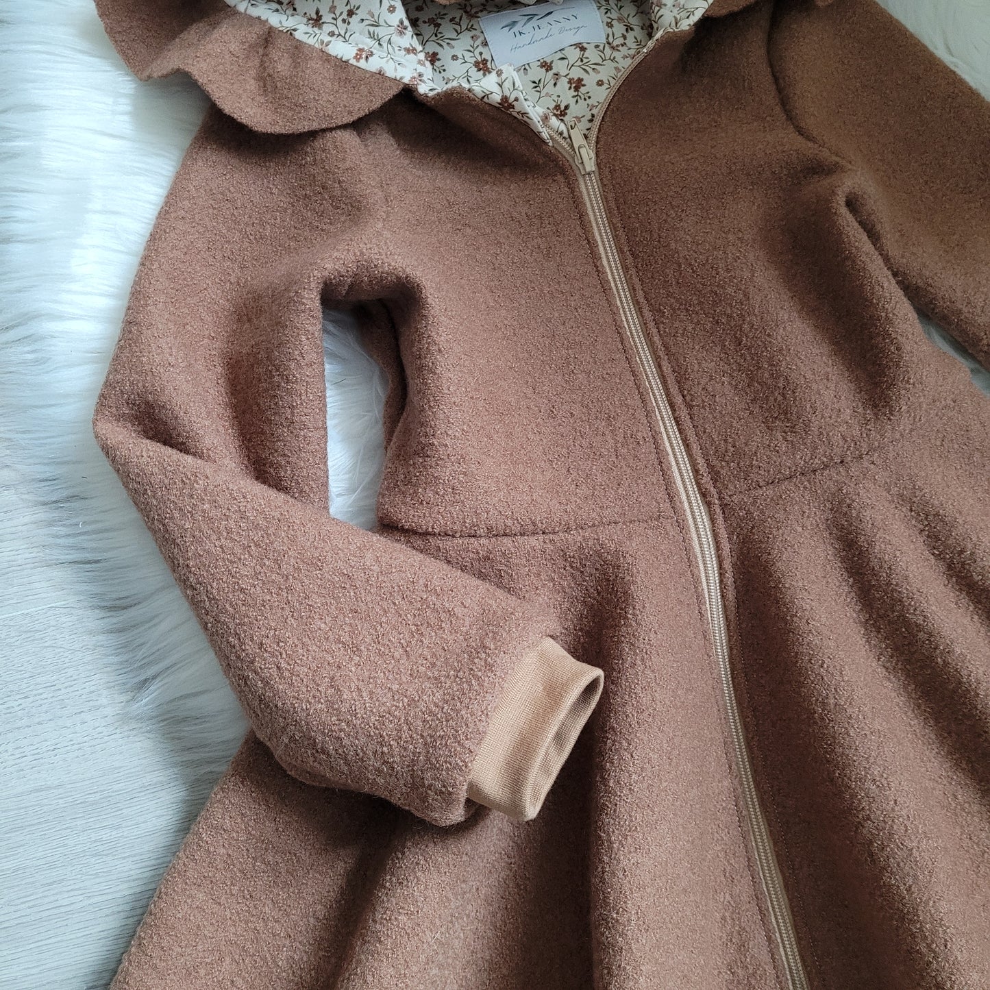 Signorina eine Rocklage