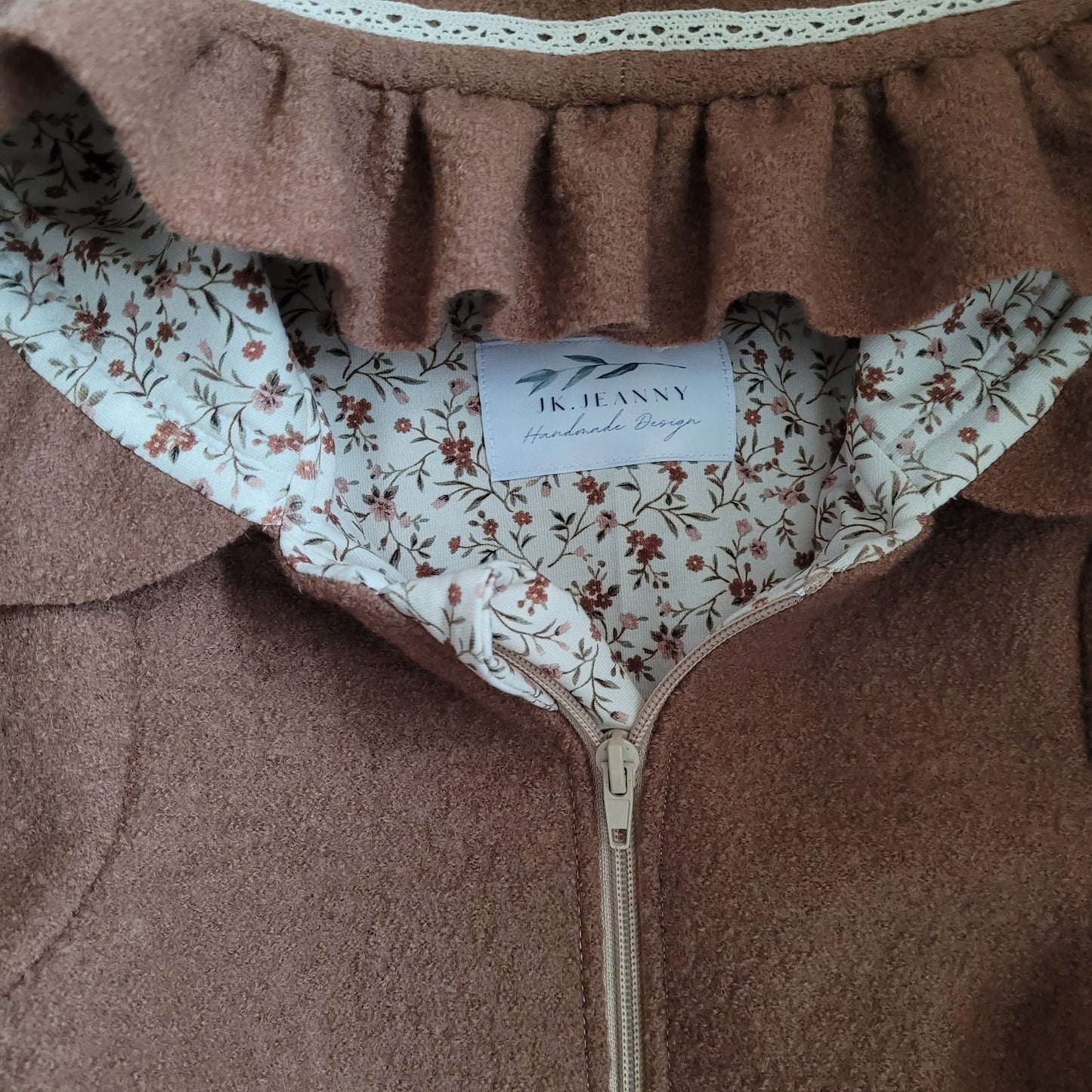 Signorina eine Rocklage