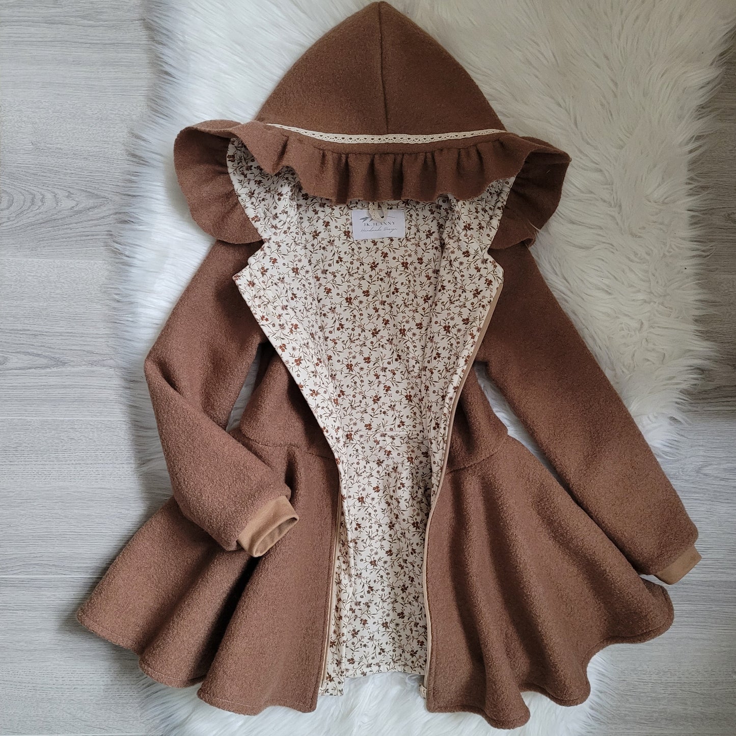 Signorina eine Rocklage