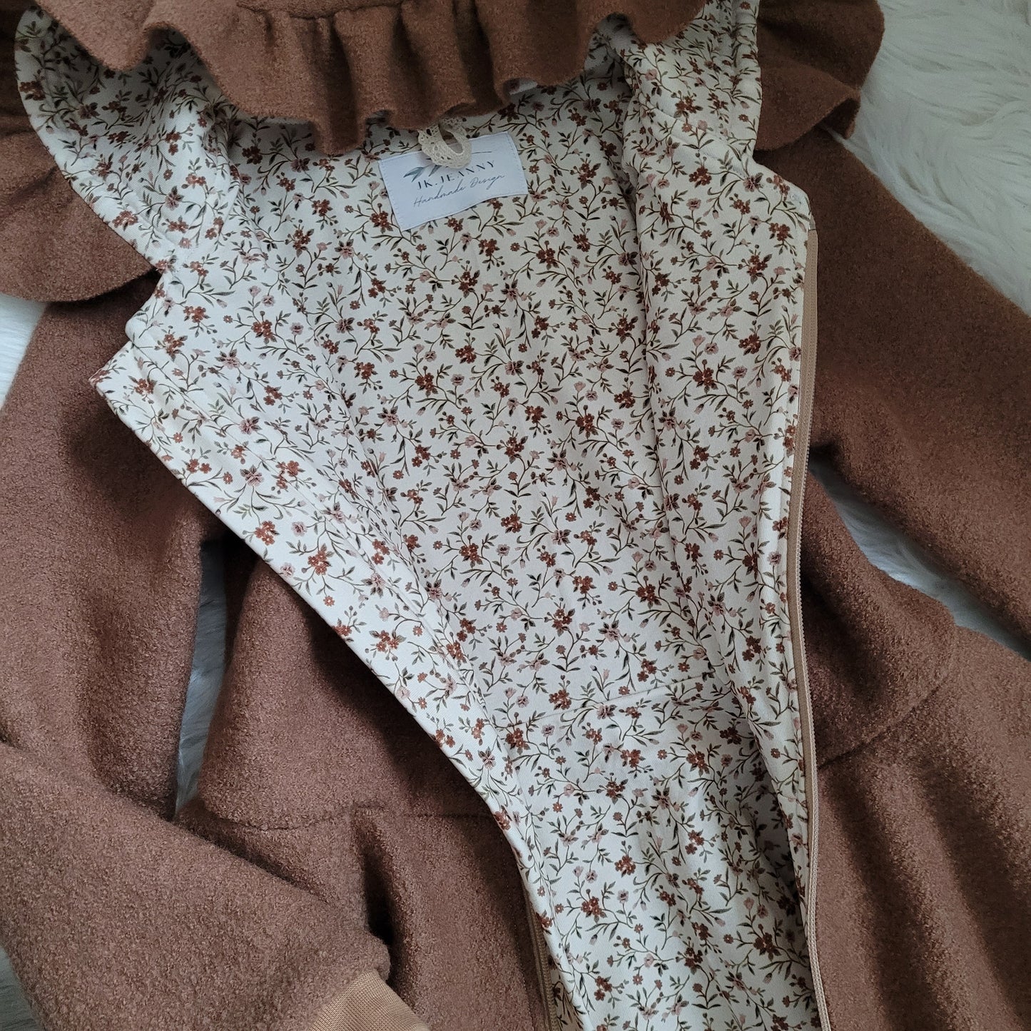 Signorina eine Rocklage