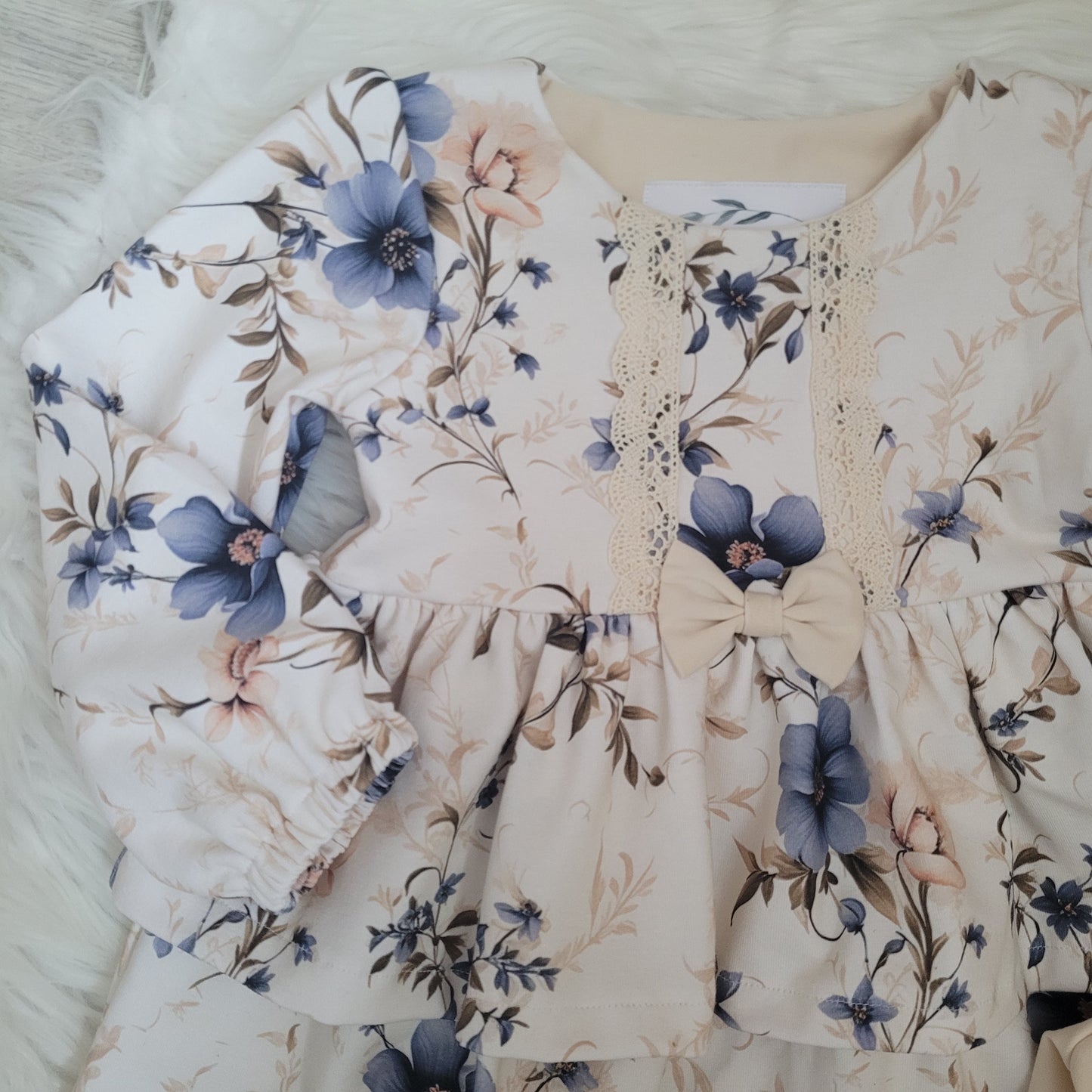 Lilly Kleid oder Tunika