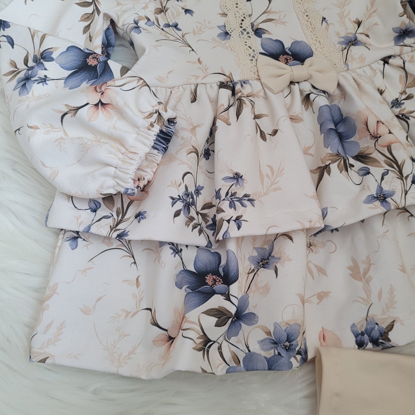 Lilly Kleid oder Tunika