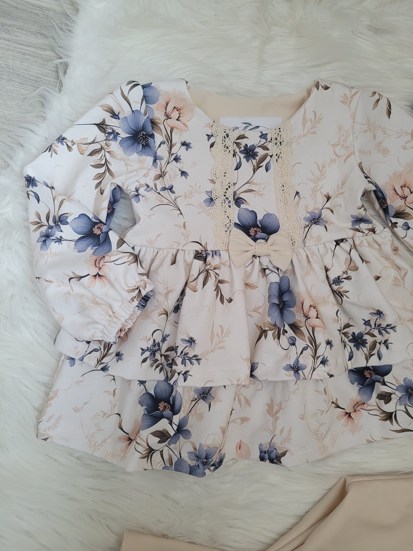 Lilly Kleid oder Tunika