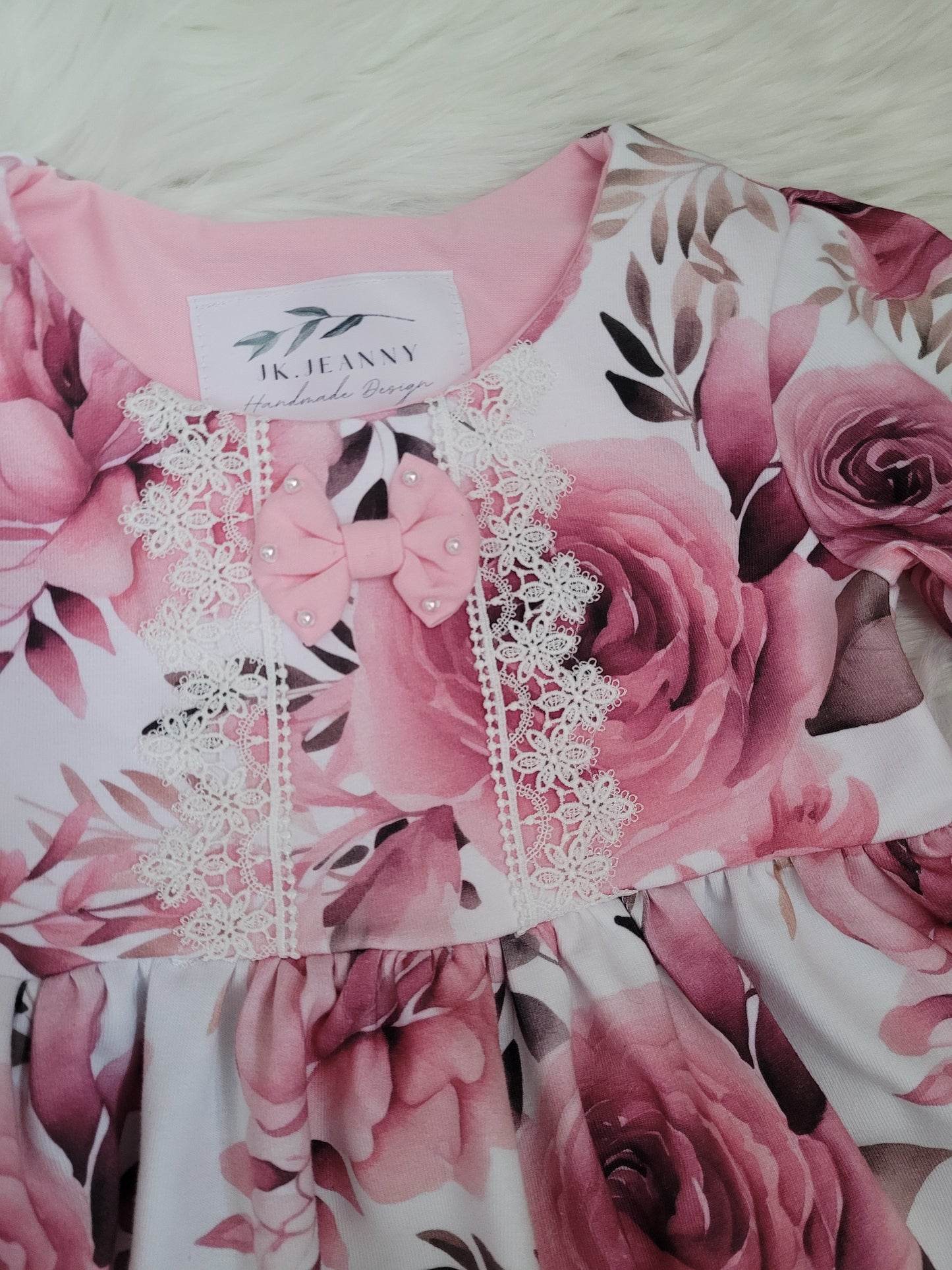 Lilly Kleid oder Tunika