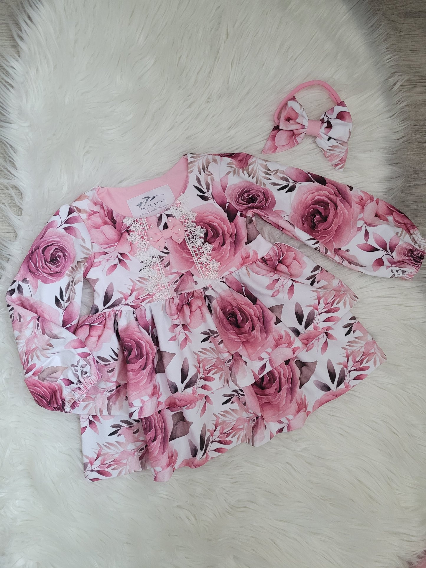 Lilly Kleid oder Tunika
