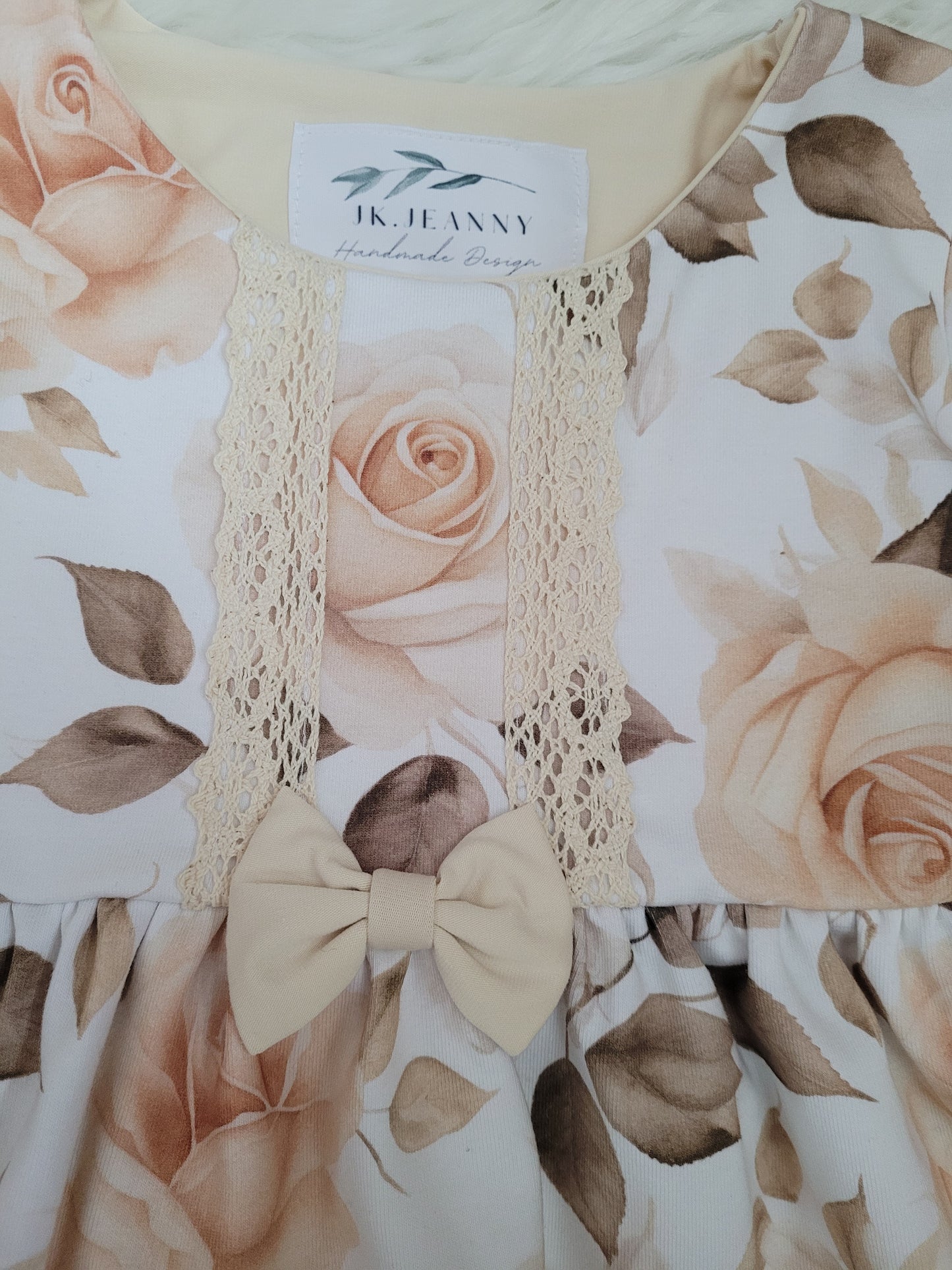 Lilly Kleid oder Tunika