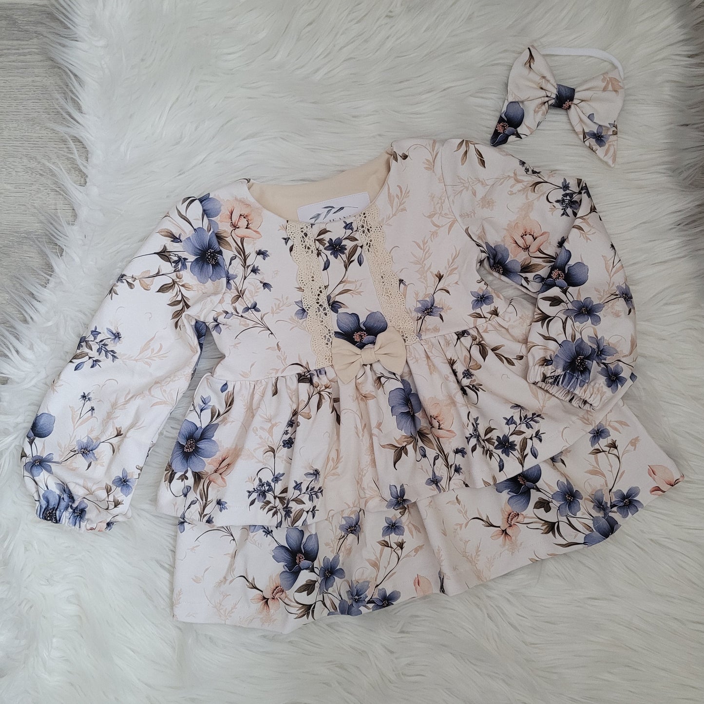 Lilly Kleid oder Tunika
