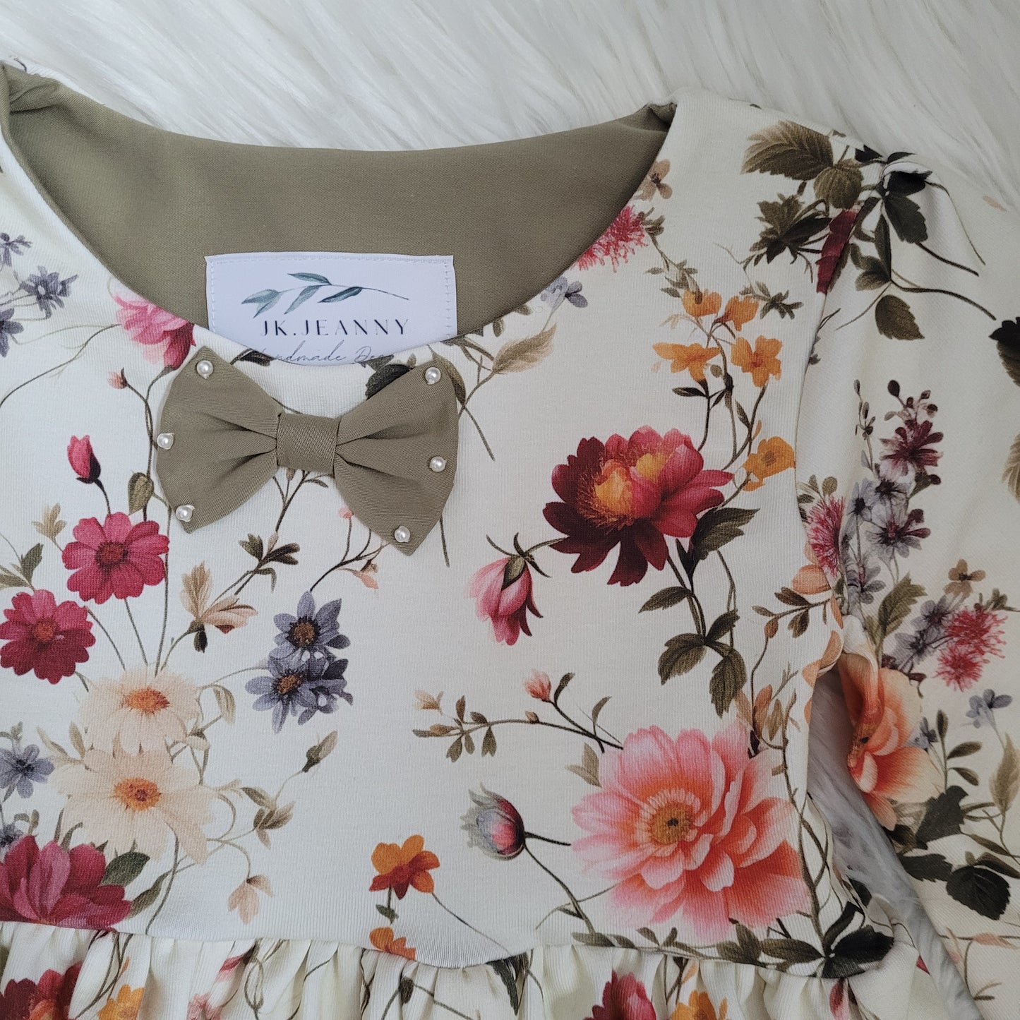 Lilly Kleid oder Tunika