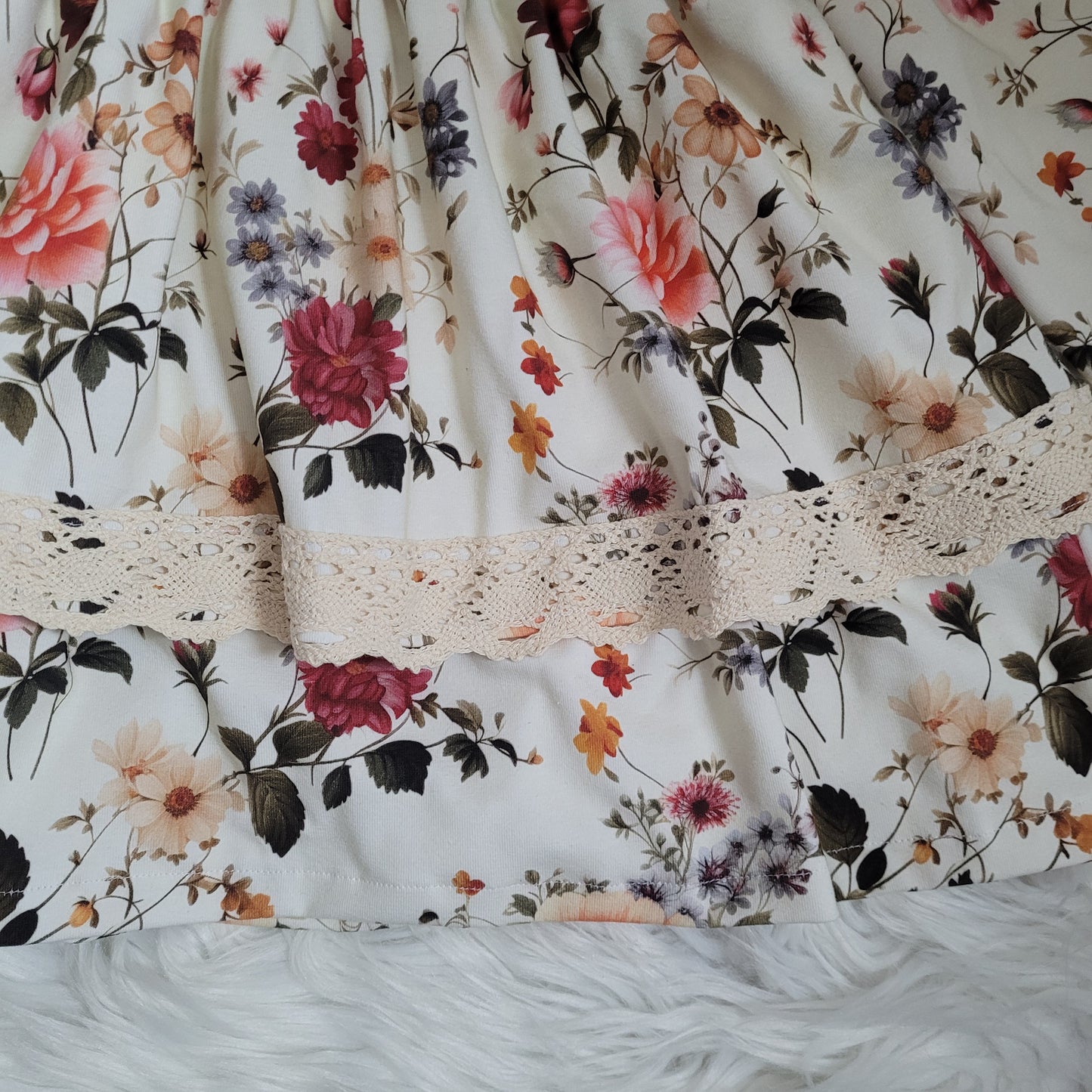Lilly Kleid oder Tunika
