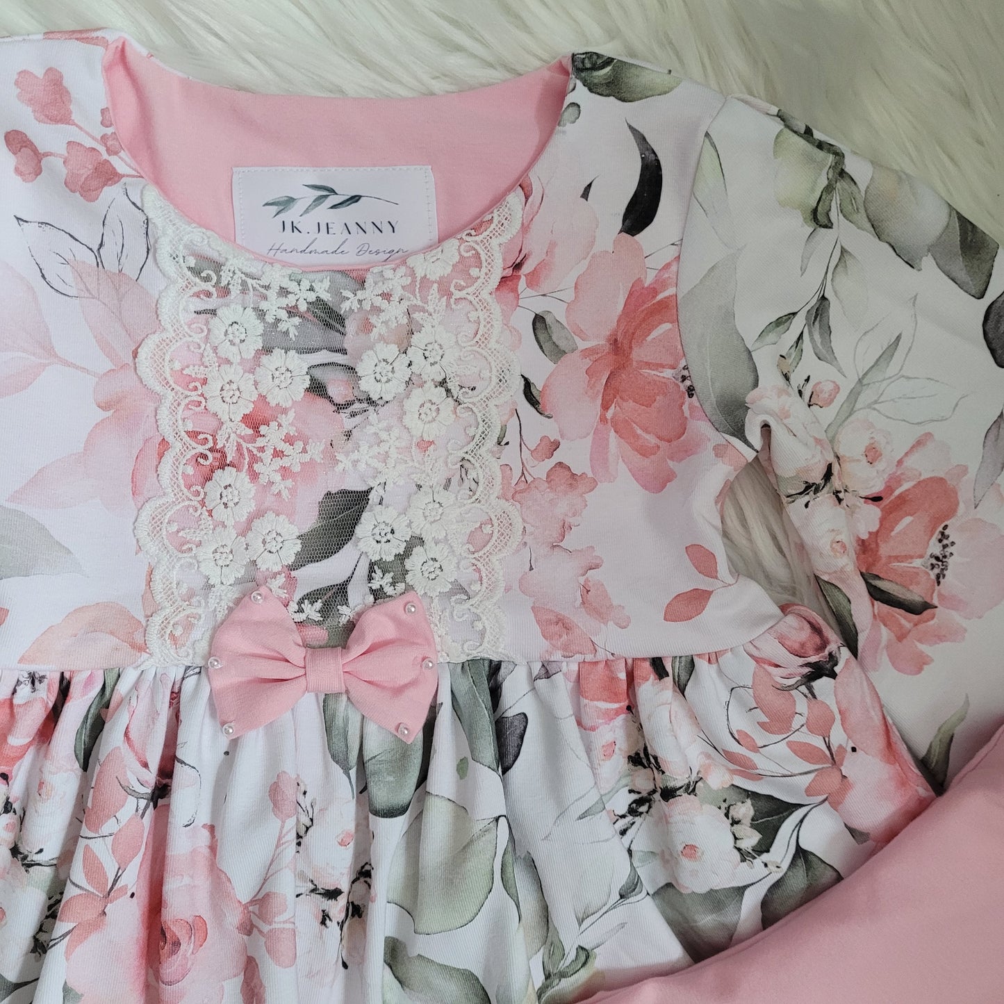 Lilly Kleid oder Tunika