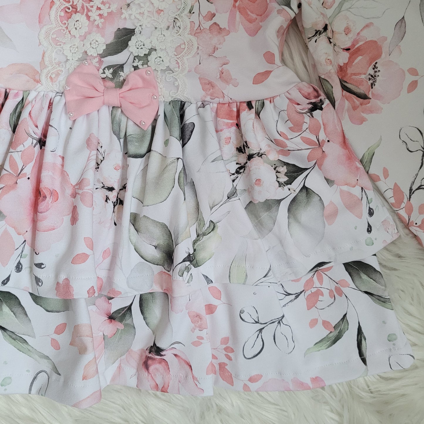Lilly Kleid oder Tunika