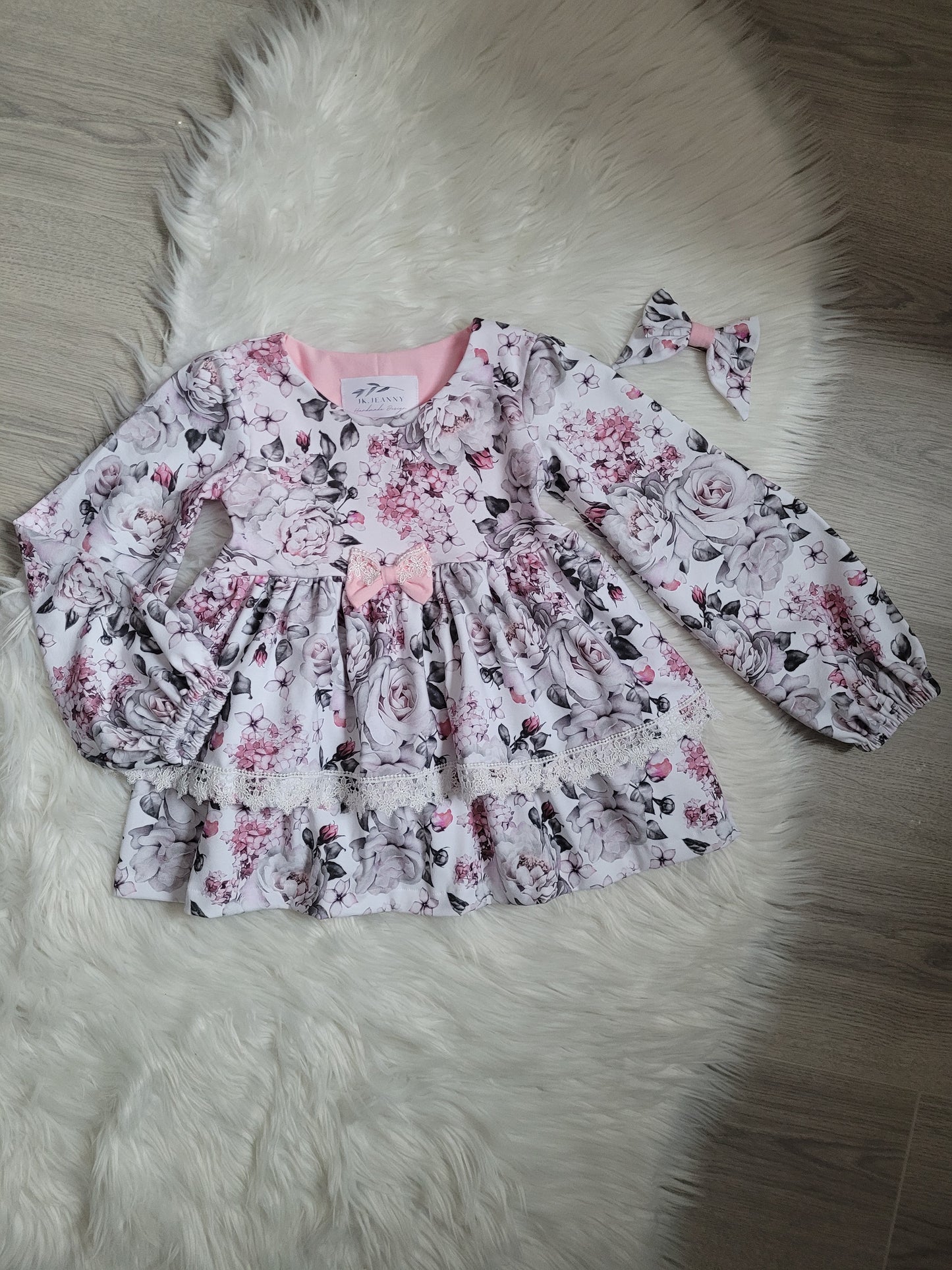 Lilly Kleid oder Tunika