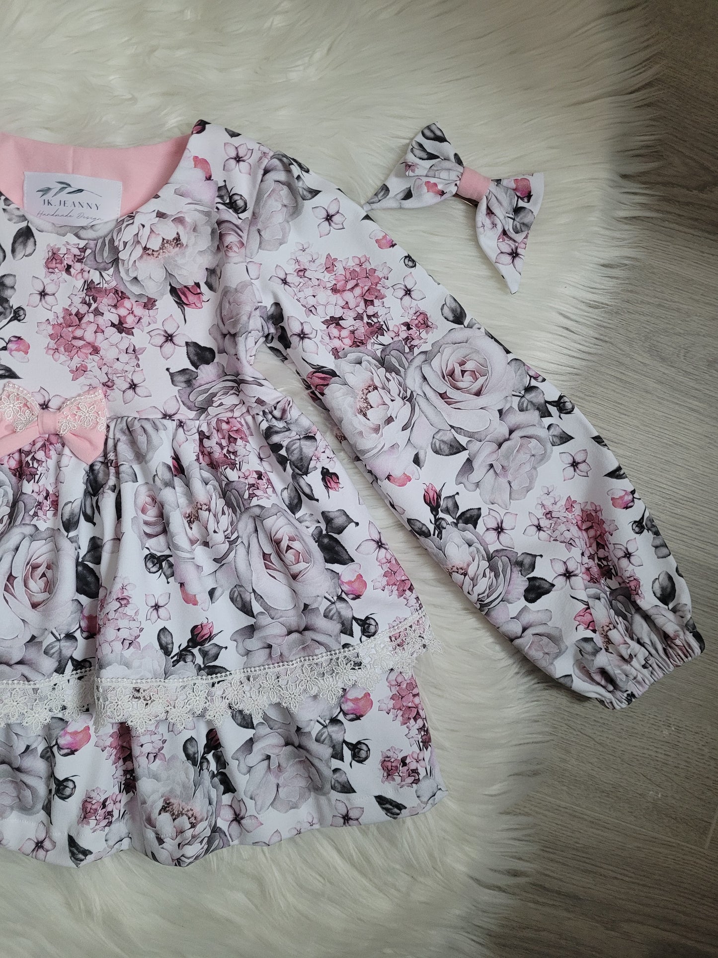 Lilly Kleid oder Tunika