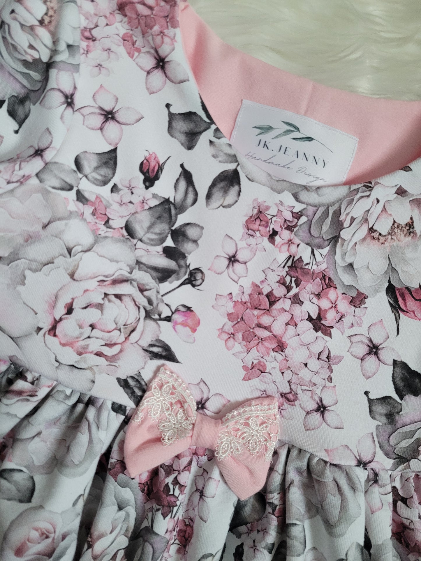 Lilly Kleid oder Tunika