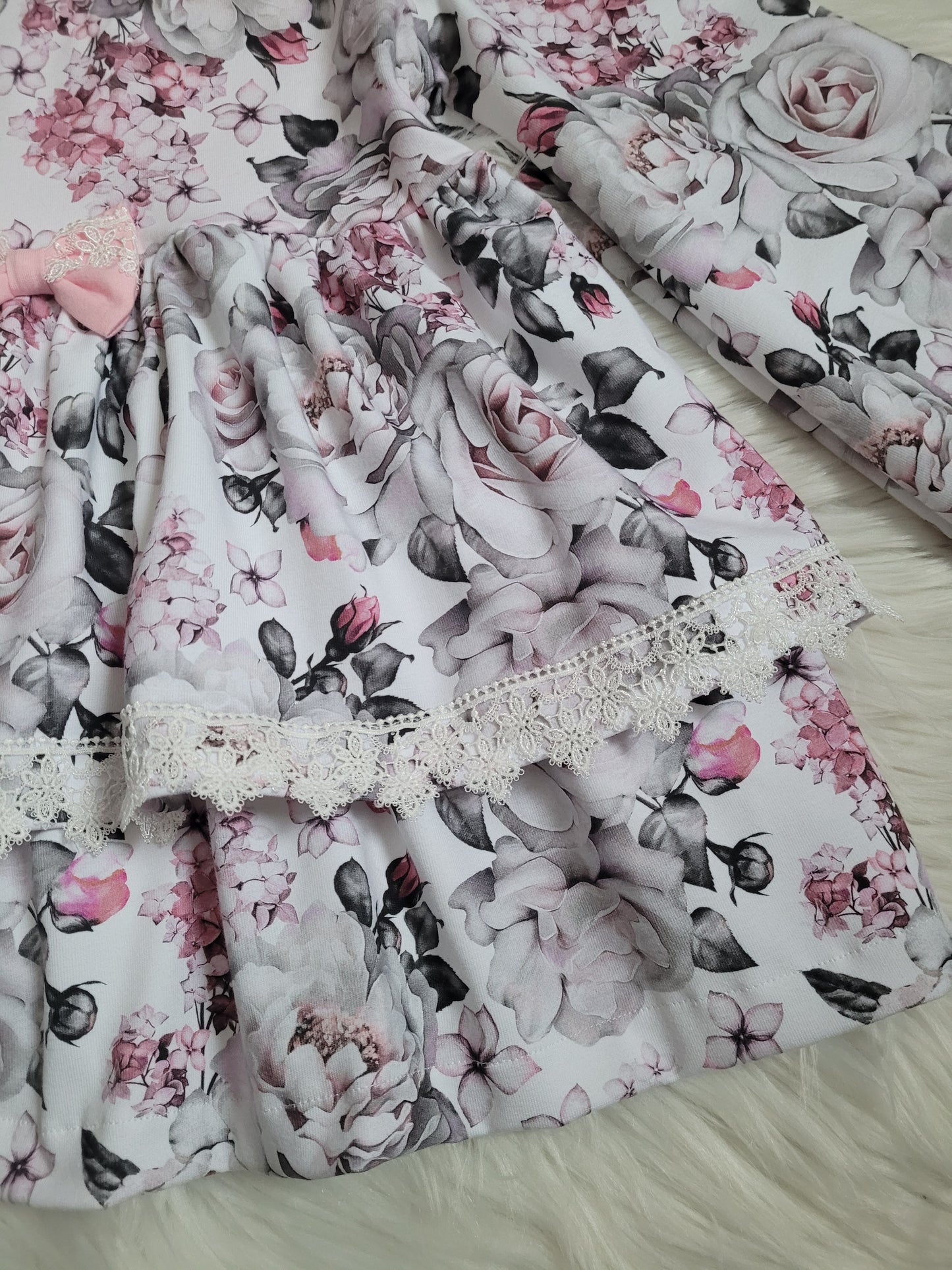 Lilly Kleid oder Tunika