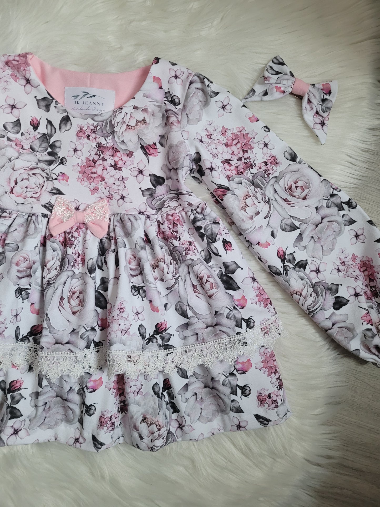 Lilly Kleid oder Tunika