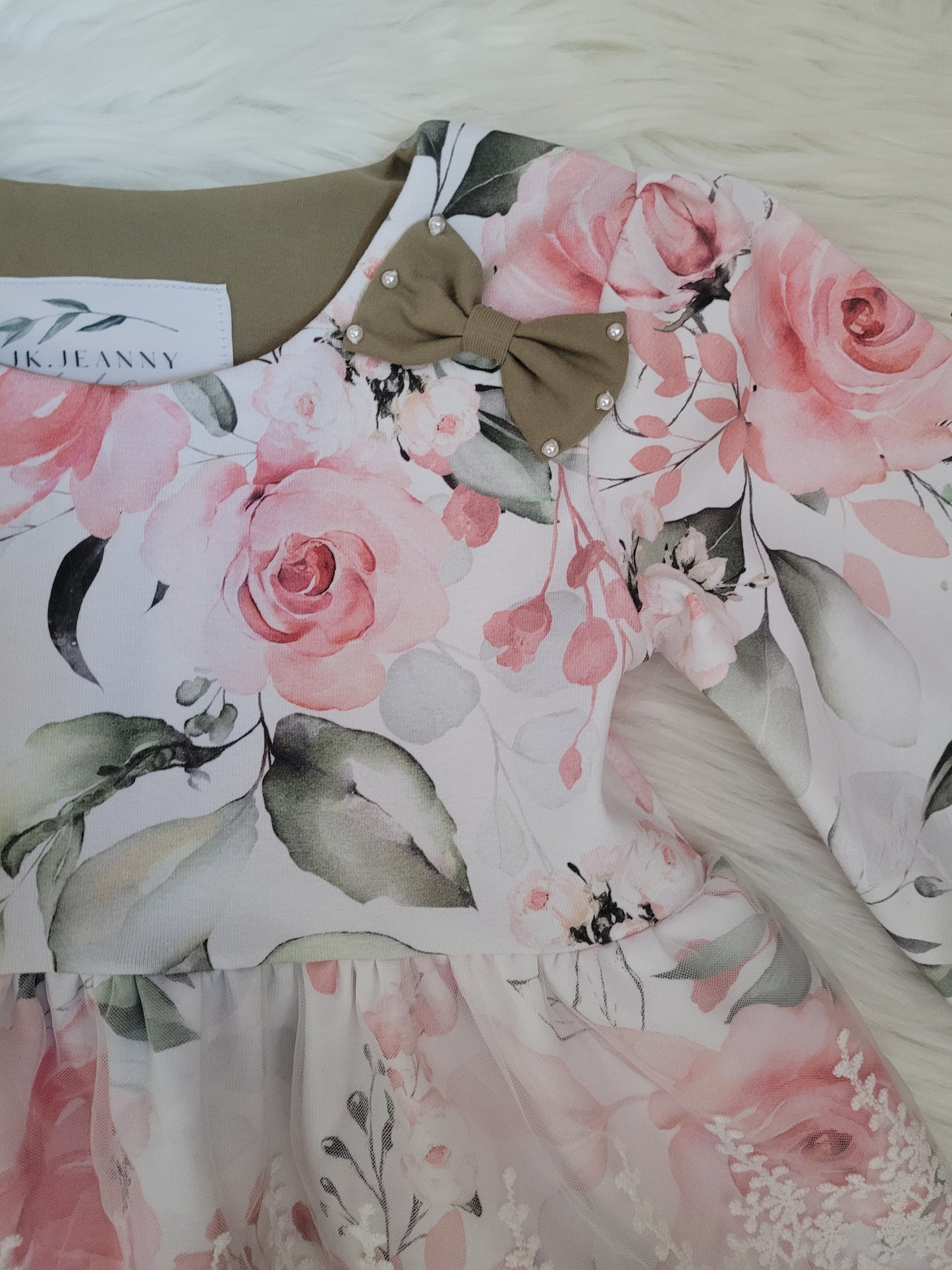 Lilly Kleid oder Tunika