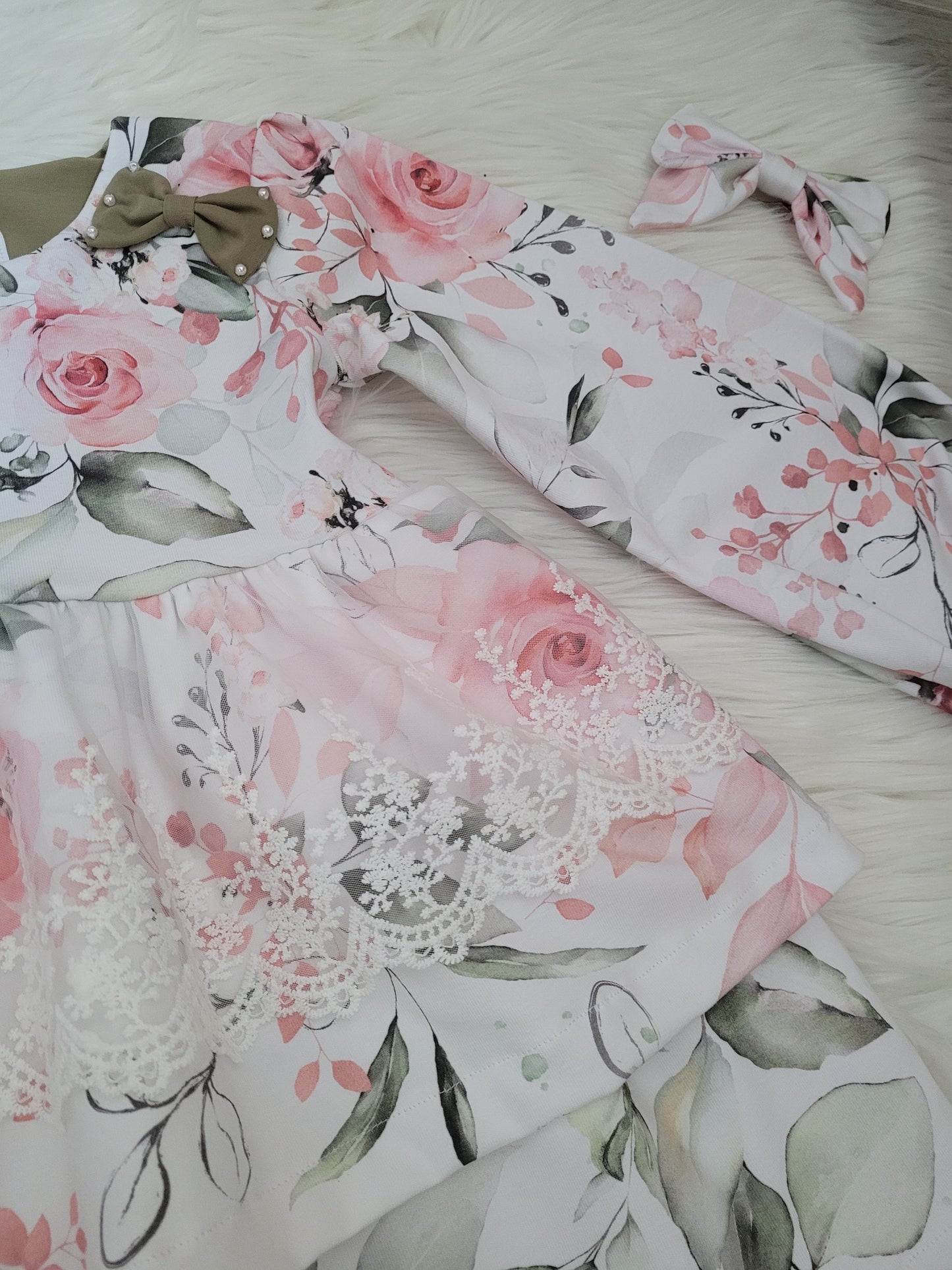 Lilly Kleid oder Tunika