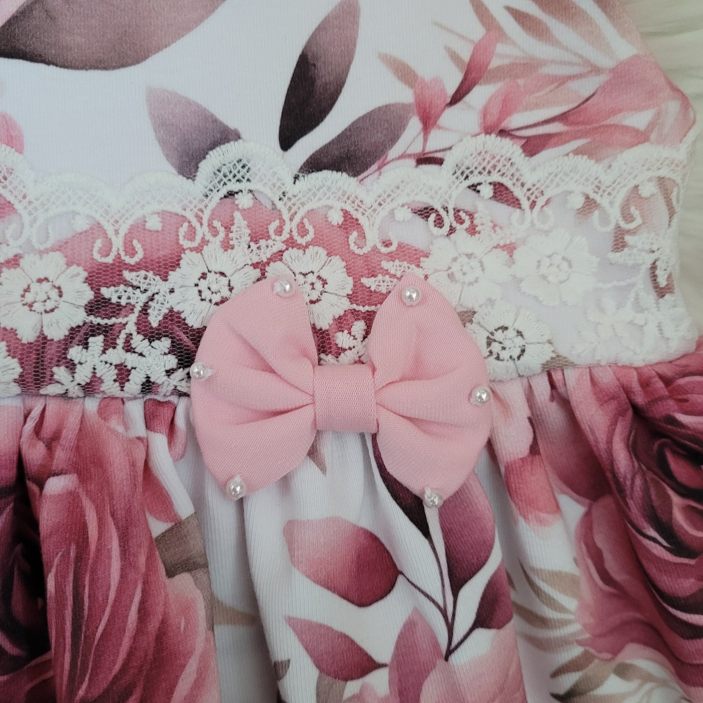 Lilly Kleid oder Tunika
