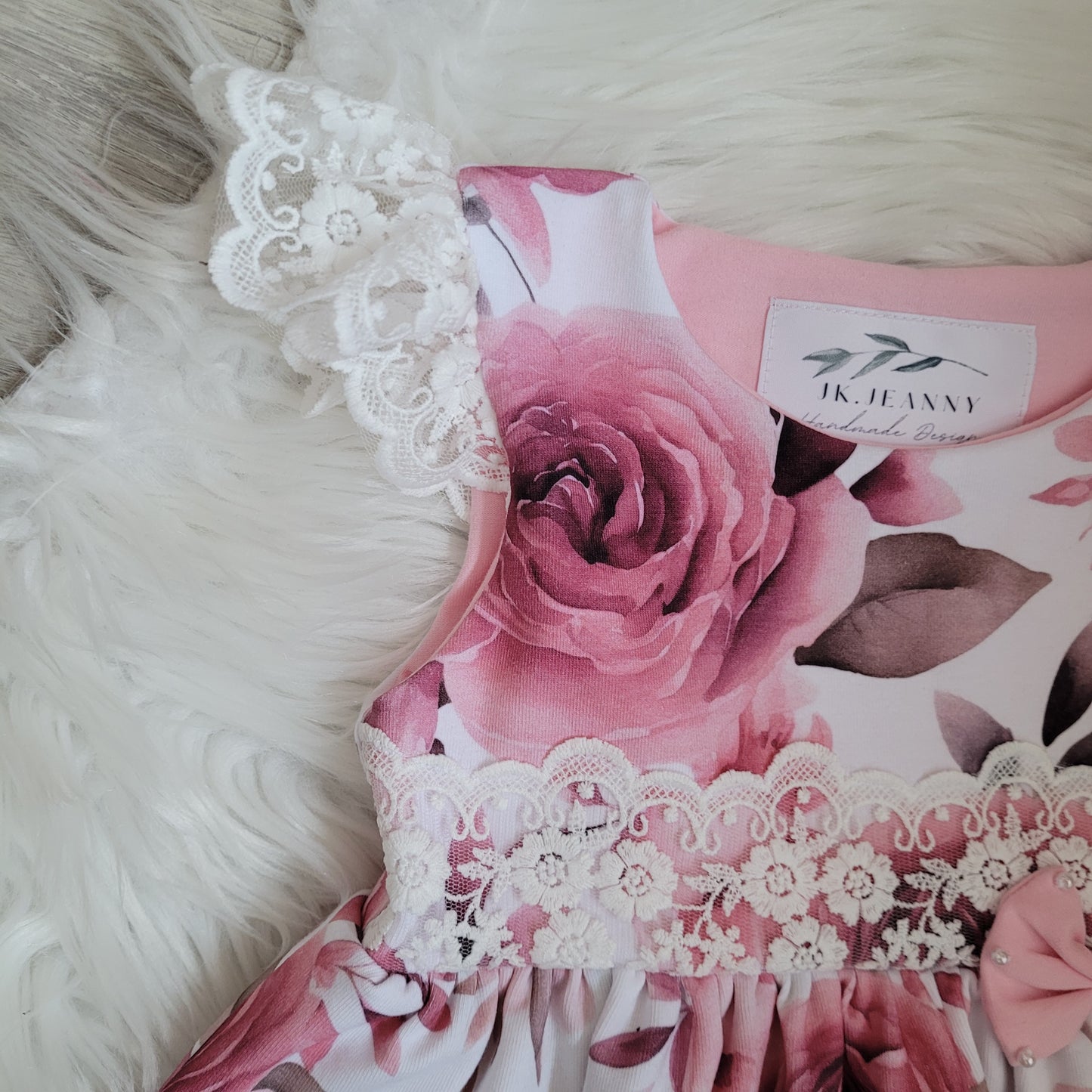Lilly Kleid oder Tunika