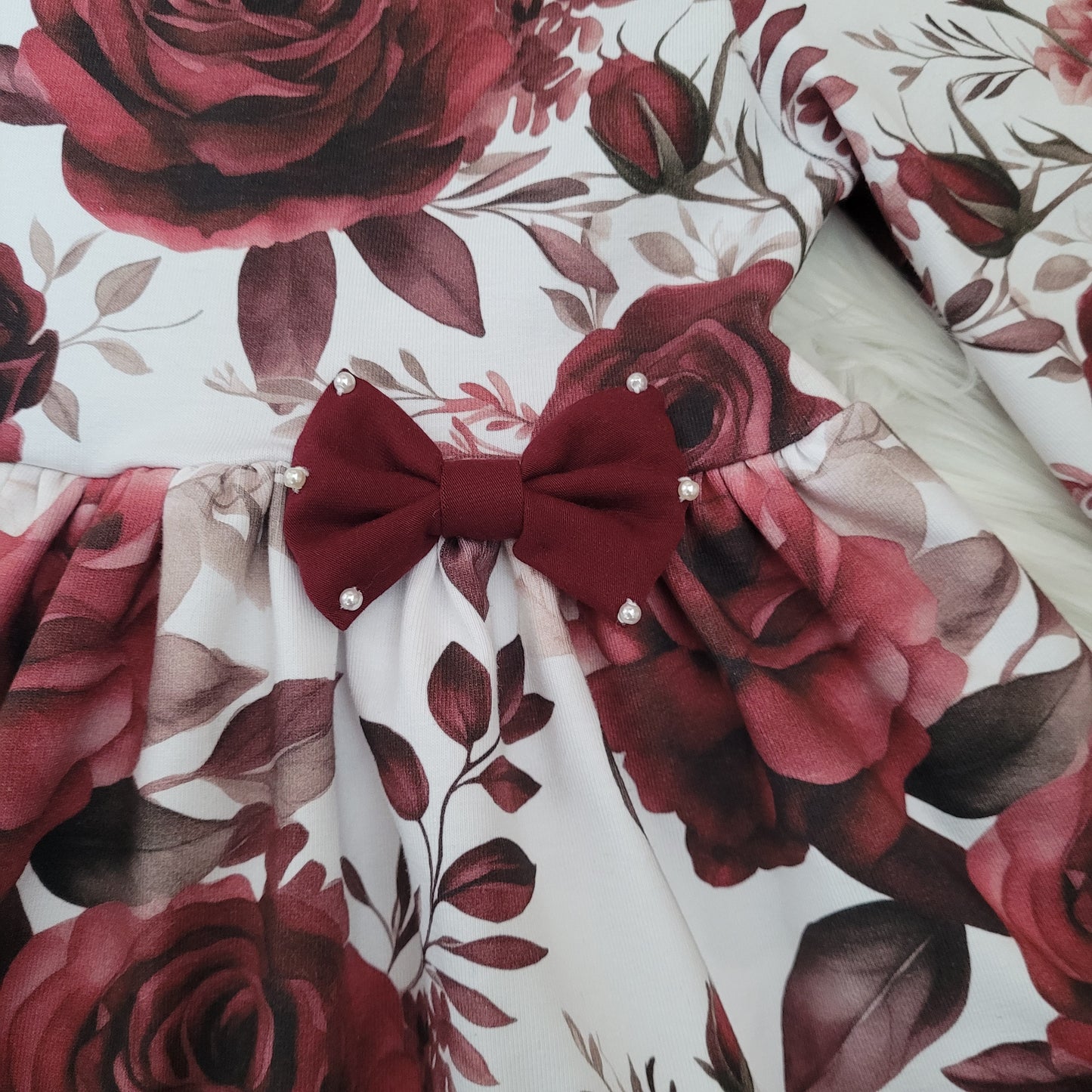 Lilly Kleid oder Tunika