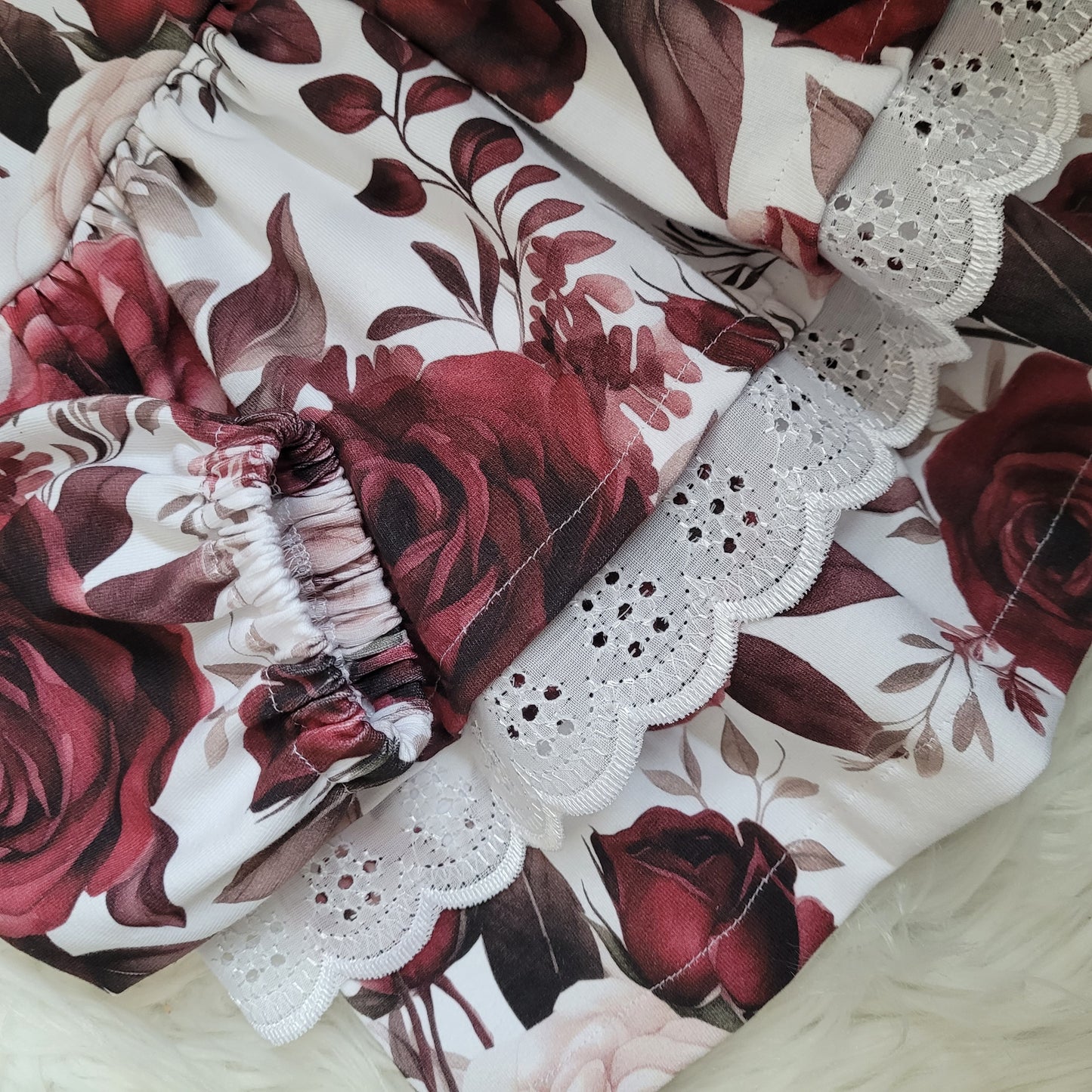 Lilly Kleid oder Tunika