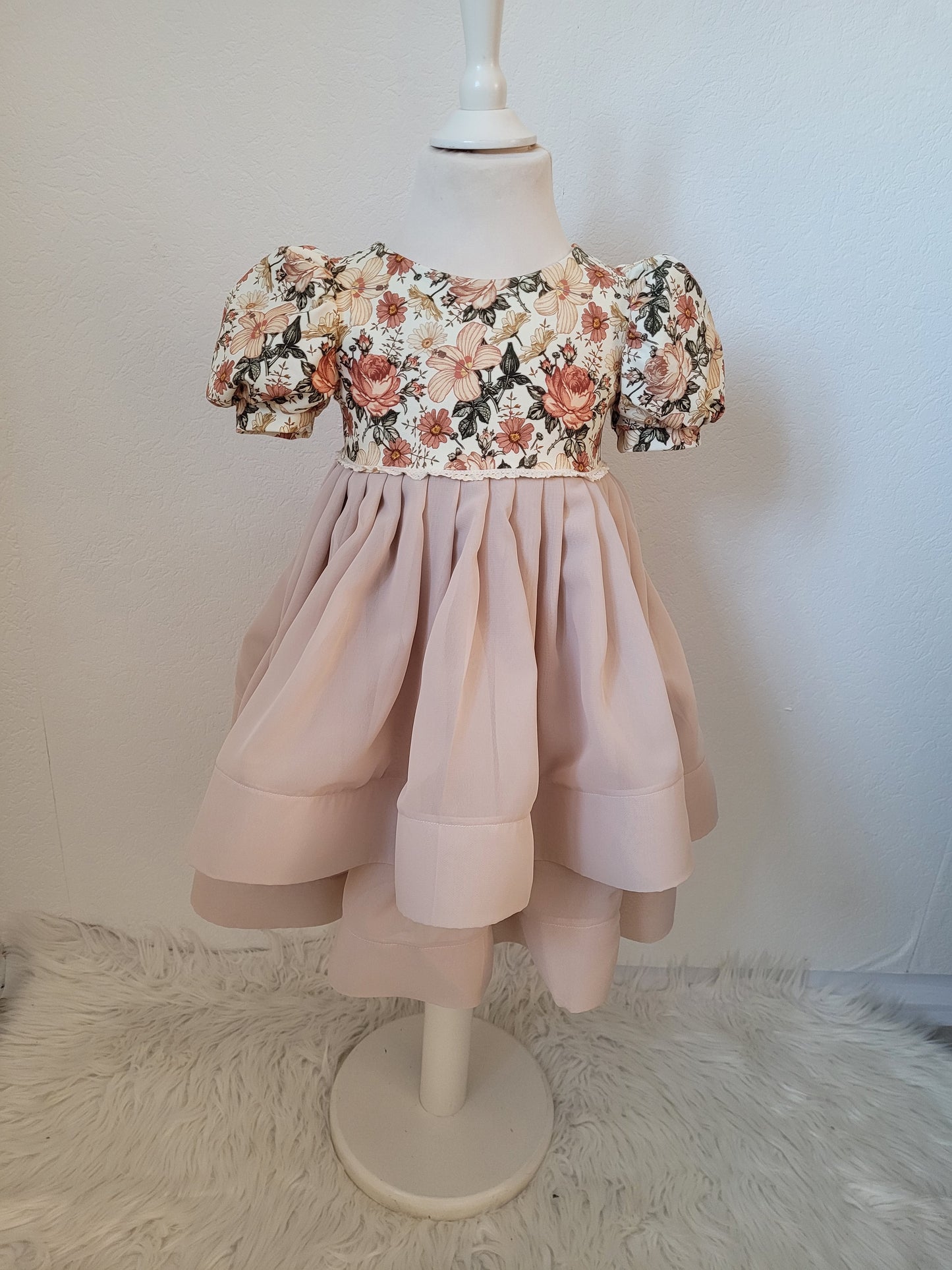 Perla Dress