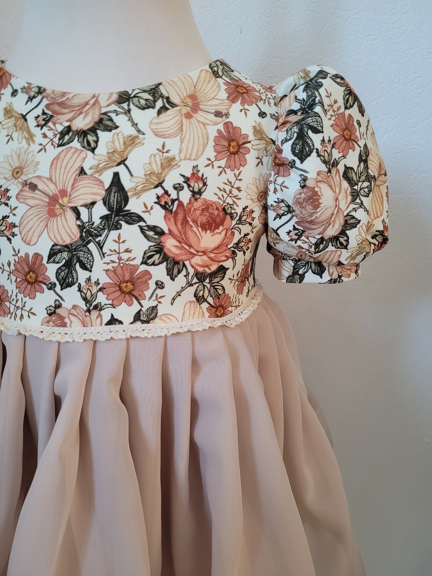 Perla Dress