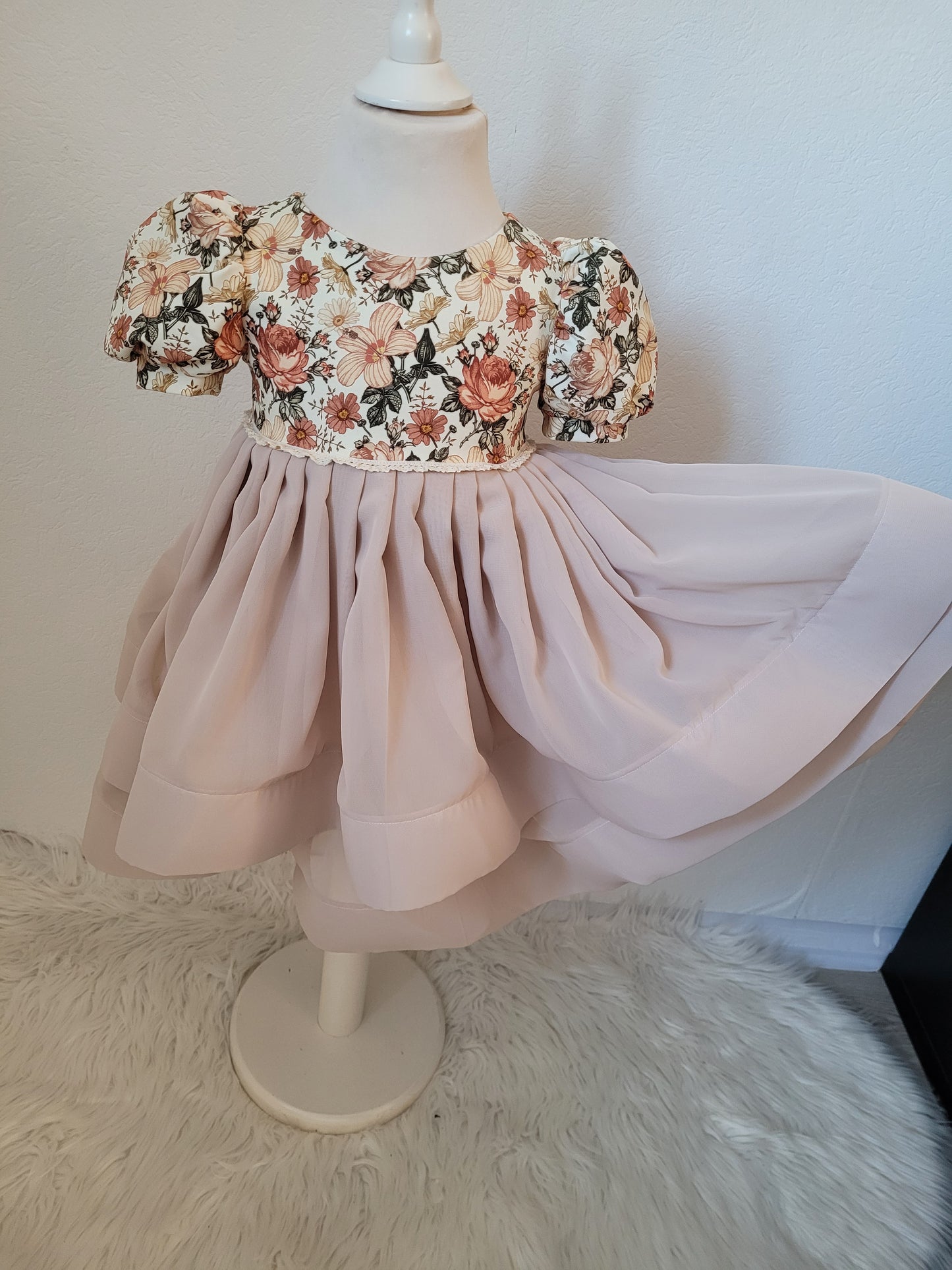 Perla Dress